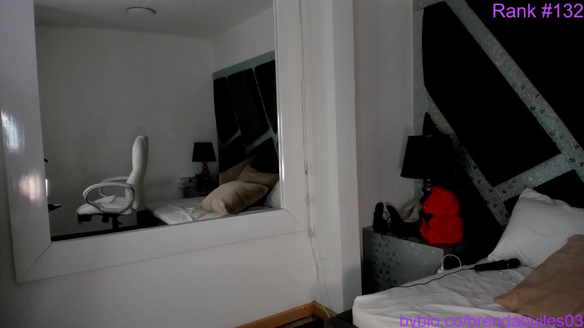 Gallery image thumbnail from BrendaBuiles's myfreecams stream on, 02/05/2025, 02:56 image 9 of 20
