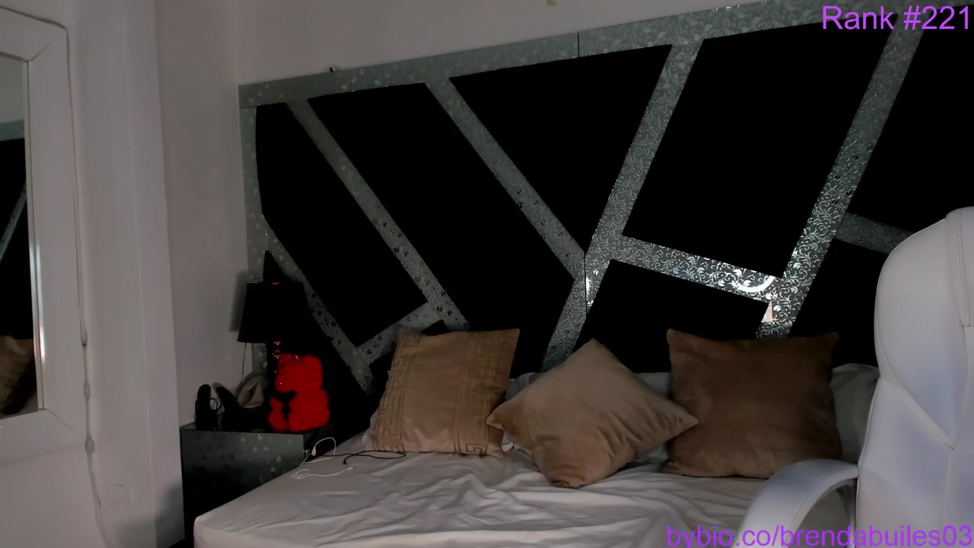 Gallery image thumbnail from BrendaBuiles's myfreecams stream on, 03/01/2025, 02:58 image 14 of 20