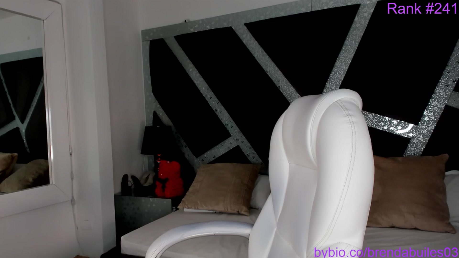 Gallery image thumbnail from BrendaBuiles's myfreecams stream on, 03/01/2025, 23:41 image 13 of 20