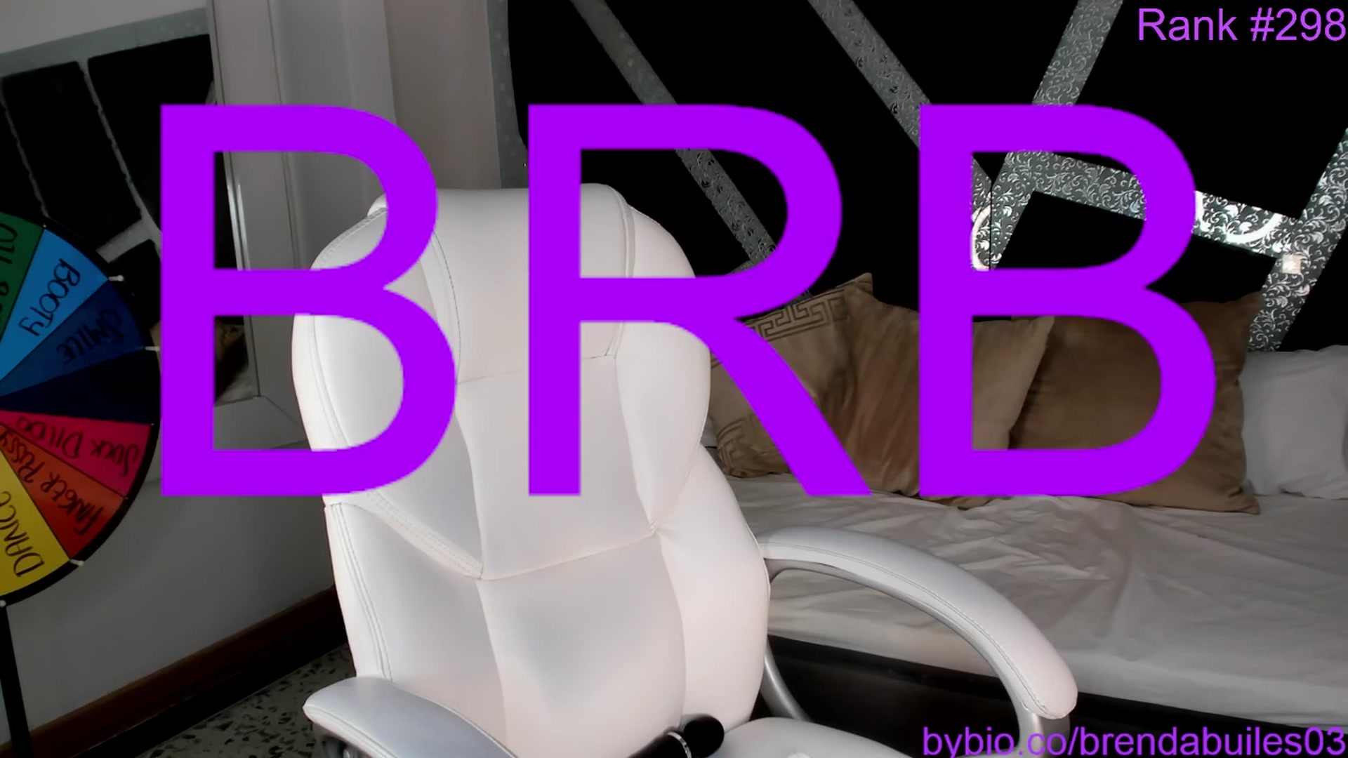 Gallery image thumbnail from BrendaBuiles's myfreecams stream on, 03/05/2025, 03:51 image 12 of 20