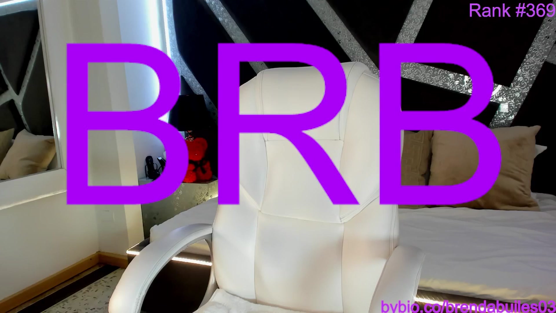 Gallery image thumbnail from BrendaBuiles's myfreecams stream on, 03/08/2025, 21:18 image 9 of 20