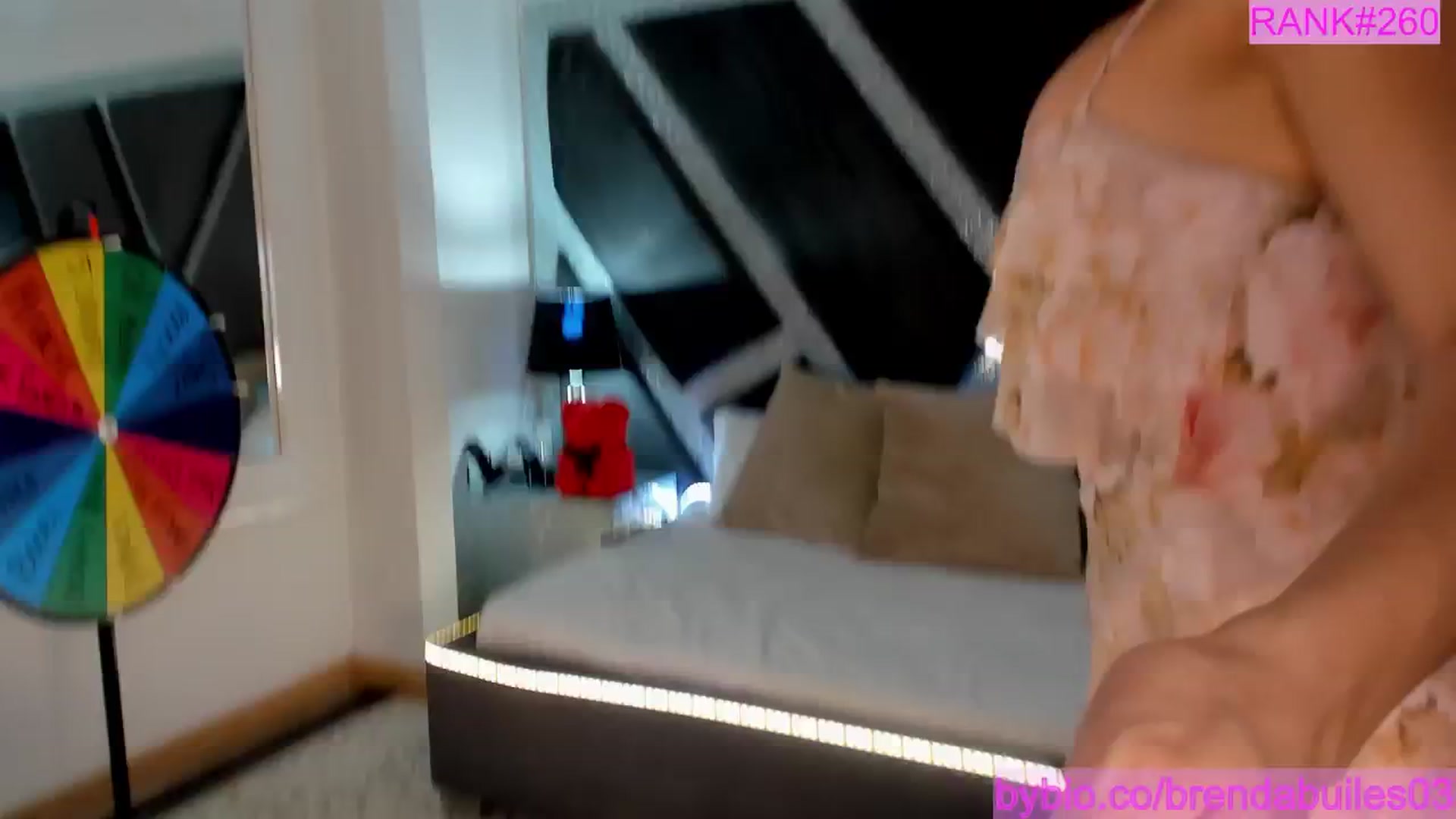Gallery image thumbnail from BrendaBuiles's myfreecams stream on, 04/08/2025, 02:54 image 17 of 20