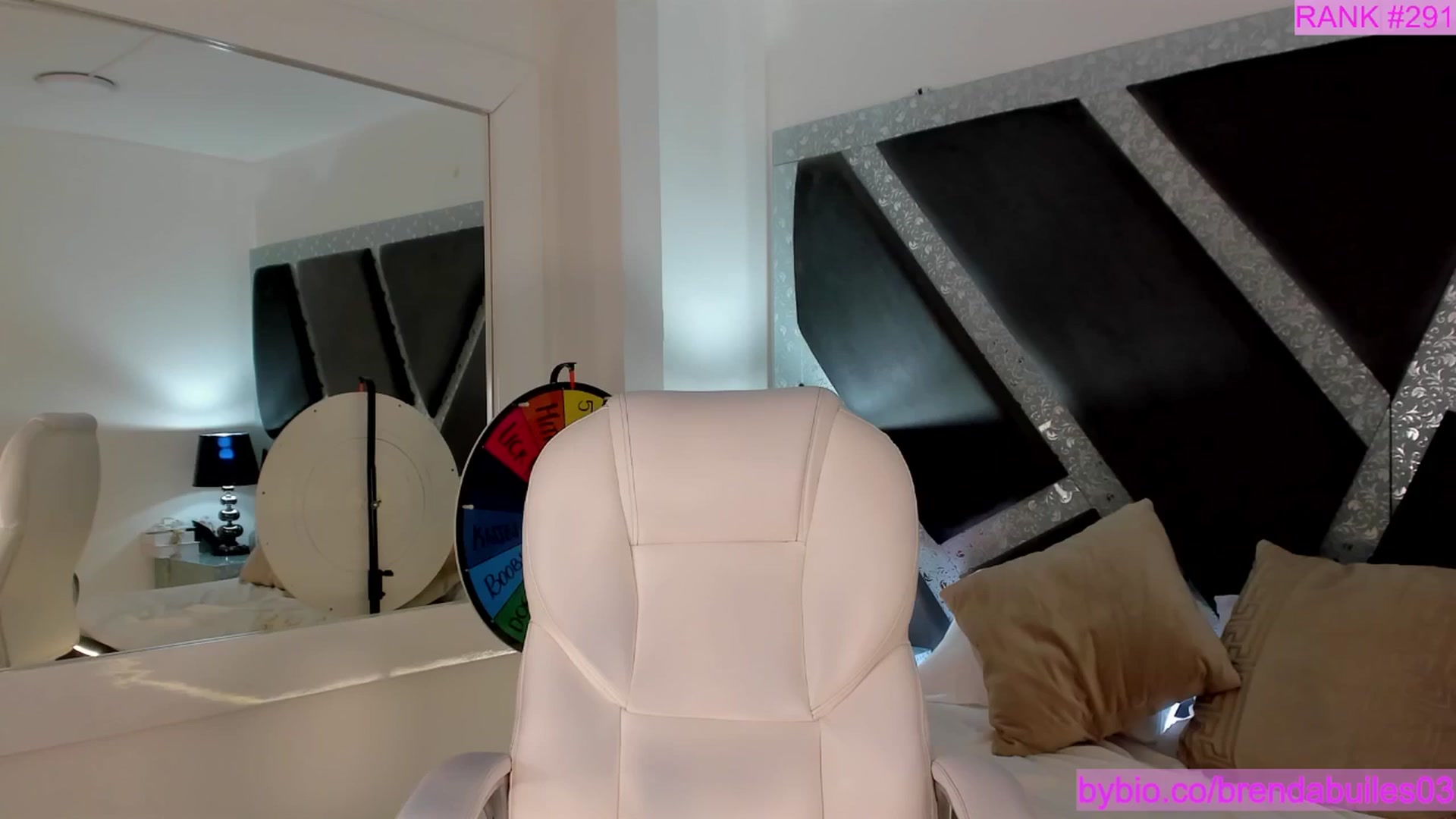 Gallery image thumbnail from BrendaBuiles's myfreecams stream on, 04/30/2025, 03:22 image 20 of 20