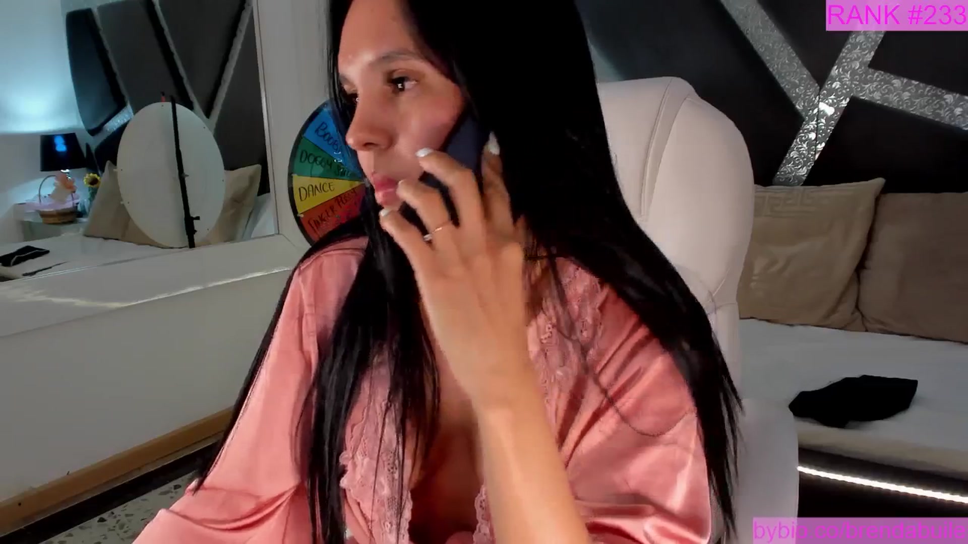 Gallery image thumbnail from BrendaBuiles's myfreecams stream on, 06/08/2025, 01:28 image 20 of 20