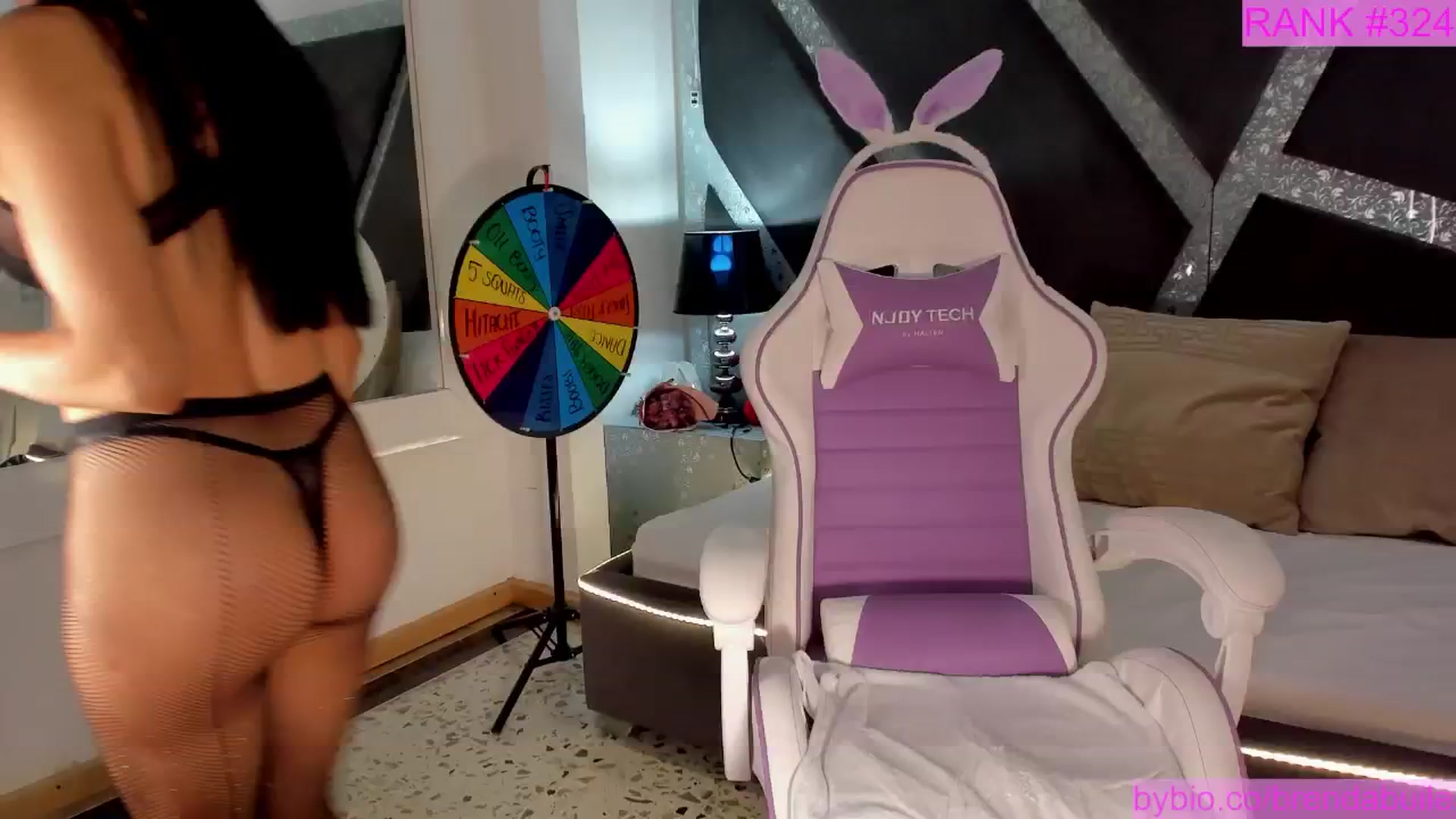Gallery image thumbnail from BrendaBuiles's myfreecams stream on, 06/29/2025, 24:11 image 13 of 20