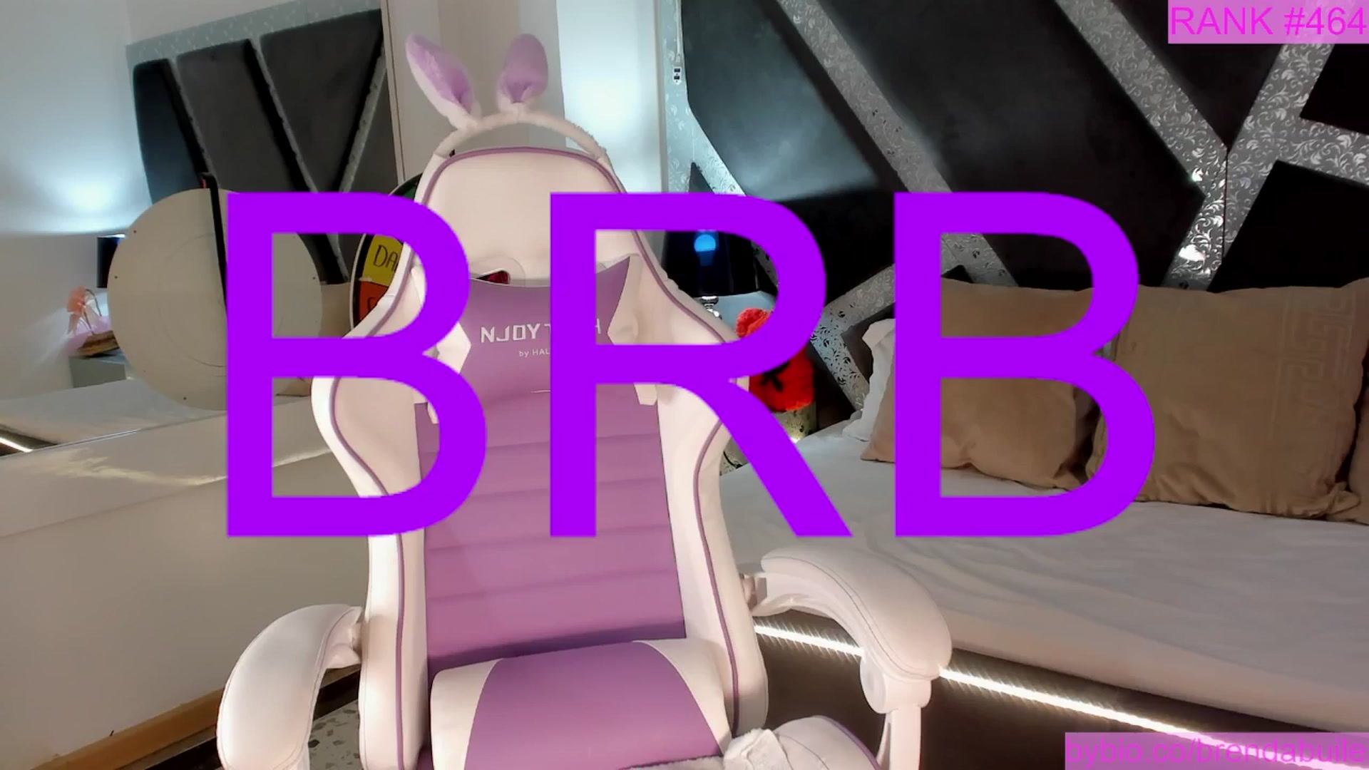 Gallery image thumbnail from BrendaBuiles's myfreecams stream on, 07/09/2025, 21:01 image 1 of 20