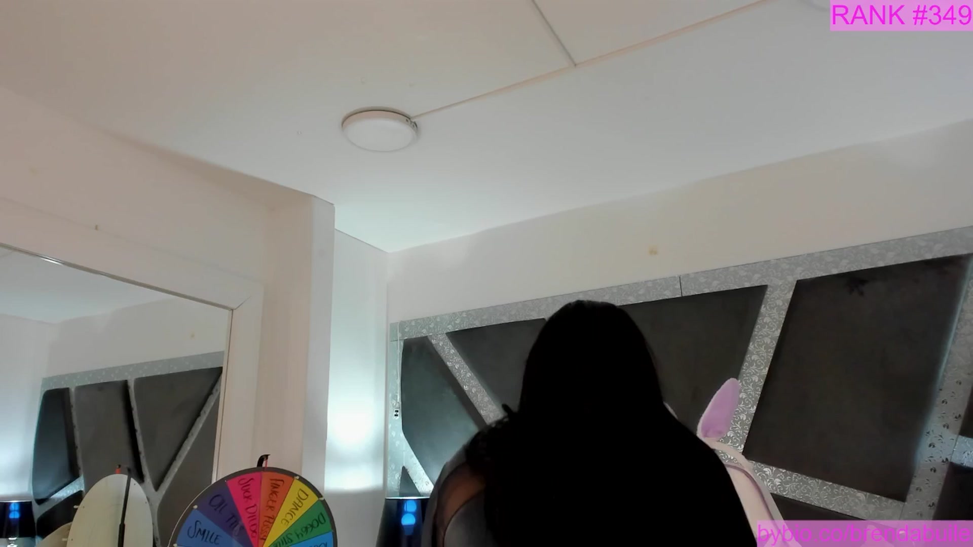 Gallery image thumbnail from BrendaBuiles's myfreecams stream on, 07/16/2025, 02:52 image 1 of 20