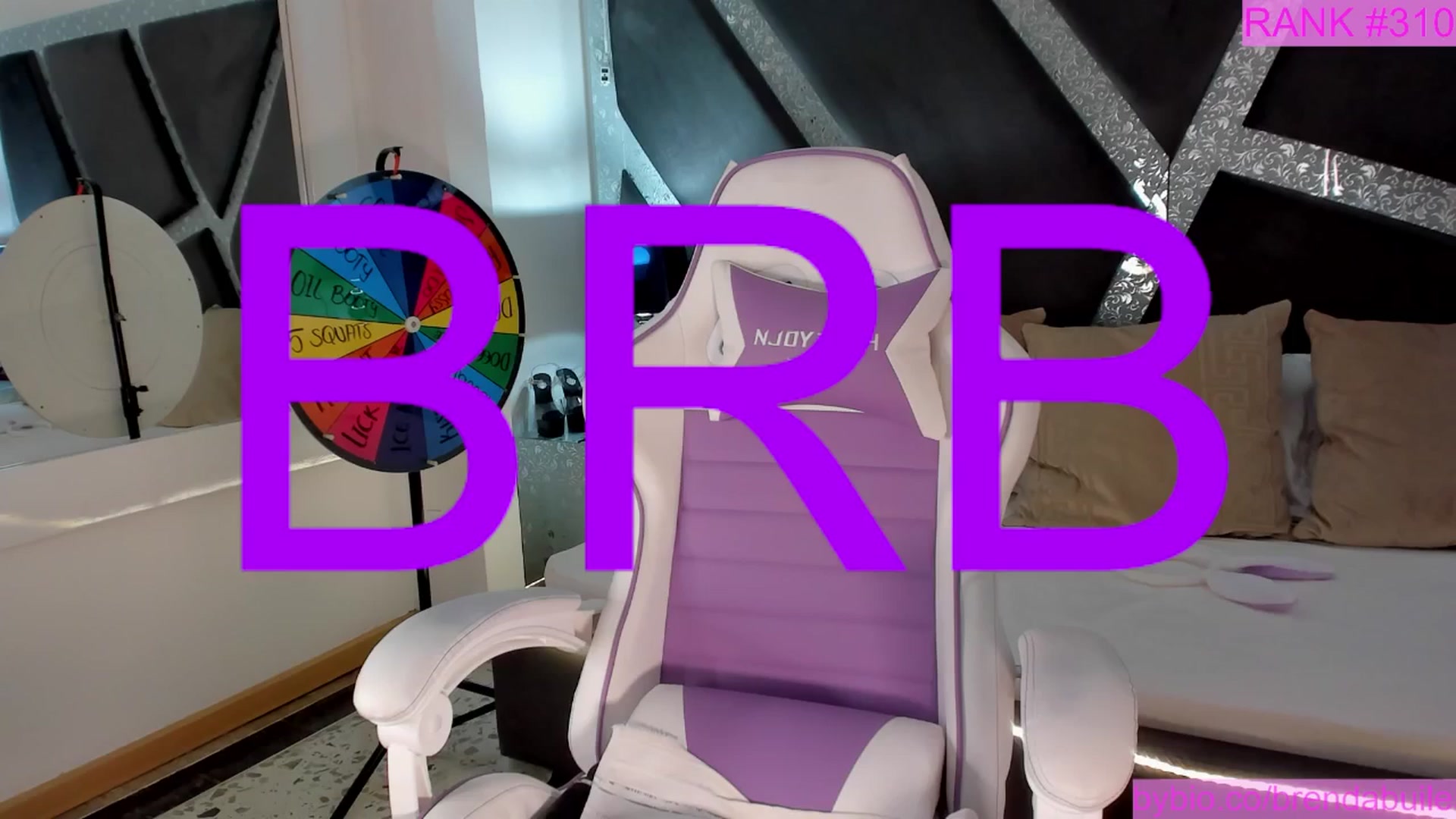 Gallery image thumbnail from BrendaBuiles's myfreecams stream on, 07/23/2025, 01:56 image 20 of 20