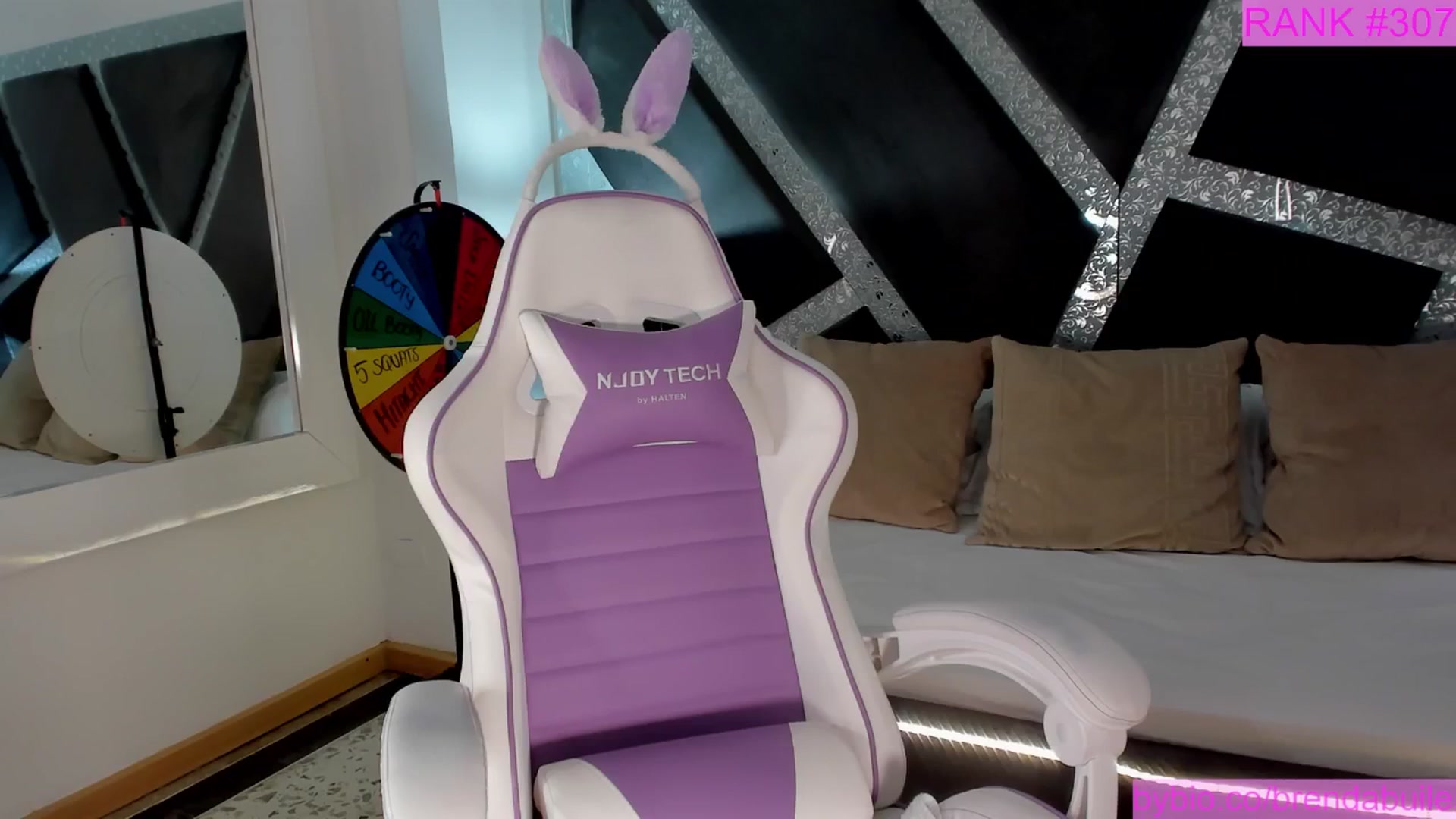 Gallery image thumbnail from BrendaBuiles's myfreecams stream on, 07/25/2025, 23:25 image 20 of 20