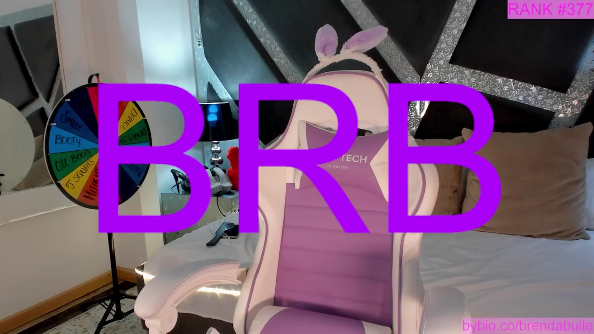 Gallery image thumbnail from BrendaBuiles's myfreecams stream on, 08/28/2025, 03:13 image 15 of 20