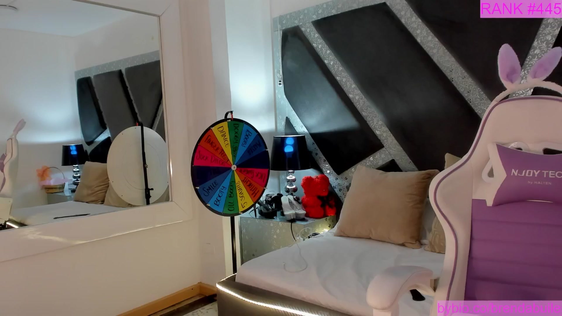 Gallery image thumbnail from BrendaBuiles's myfreecams stream on, 09/06/2025, 01:37 image 20 of 20