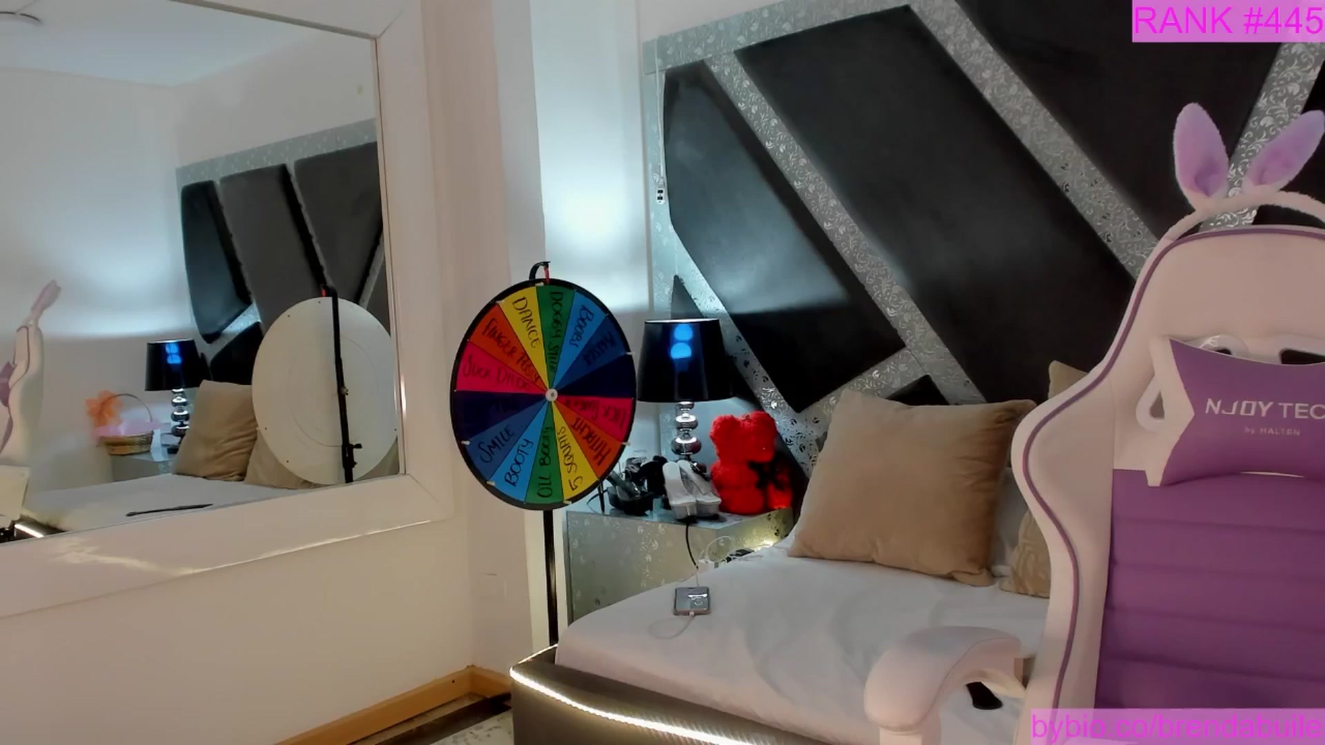 Gallery image thumbnail from BrendaBuiles's myfreecams stream on, 09/06/2025, 01:37 image 19 of 20
