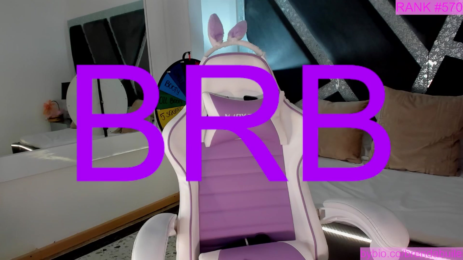 Gallery image thumbnail from BrendaBuiles's myfreecams stream on, 09/09/2025, 24:08 image 13 of 20