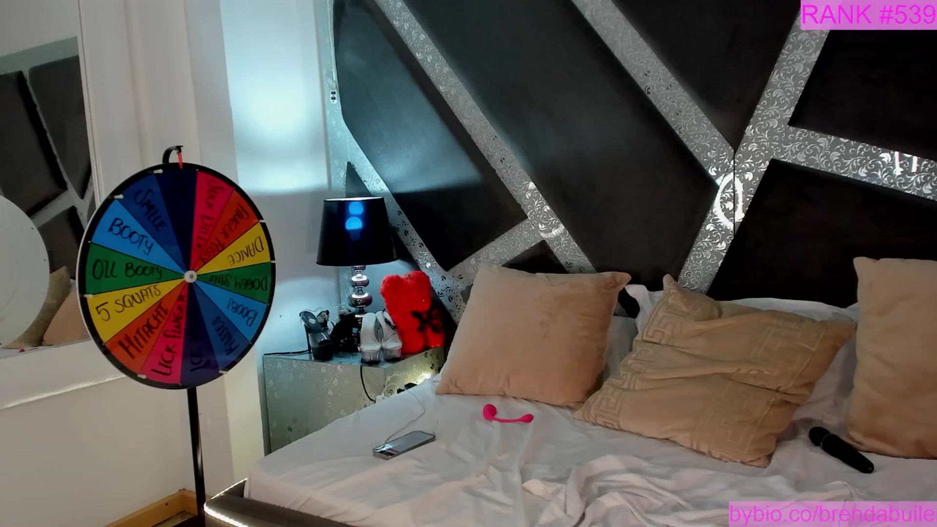 Gallery image thumbnail from BrendaBuiles's myfreecams stream on, 09/09/2025, 01:24 image 18 of 20
