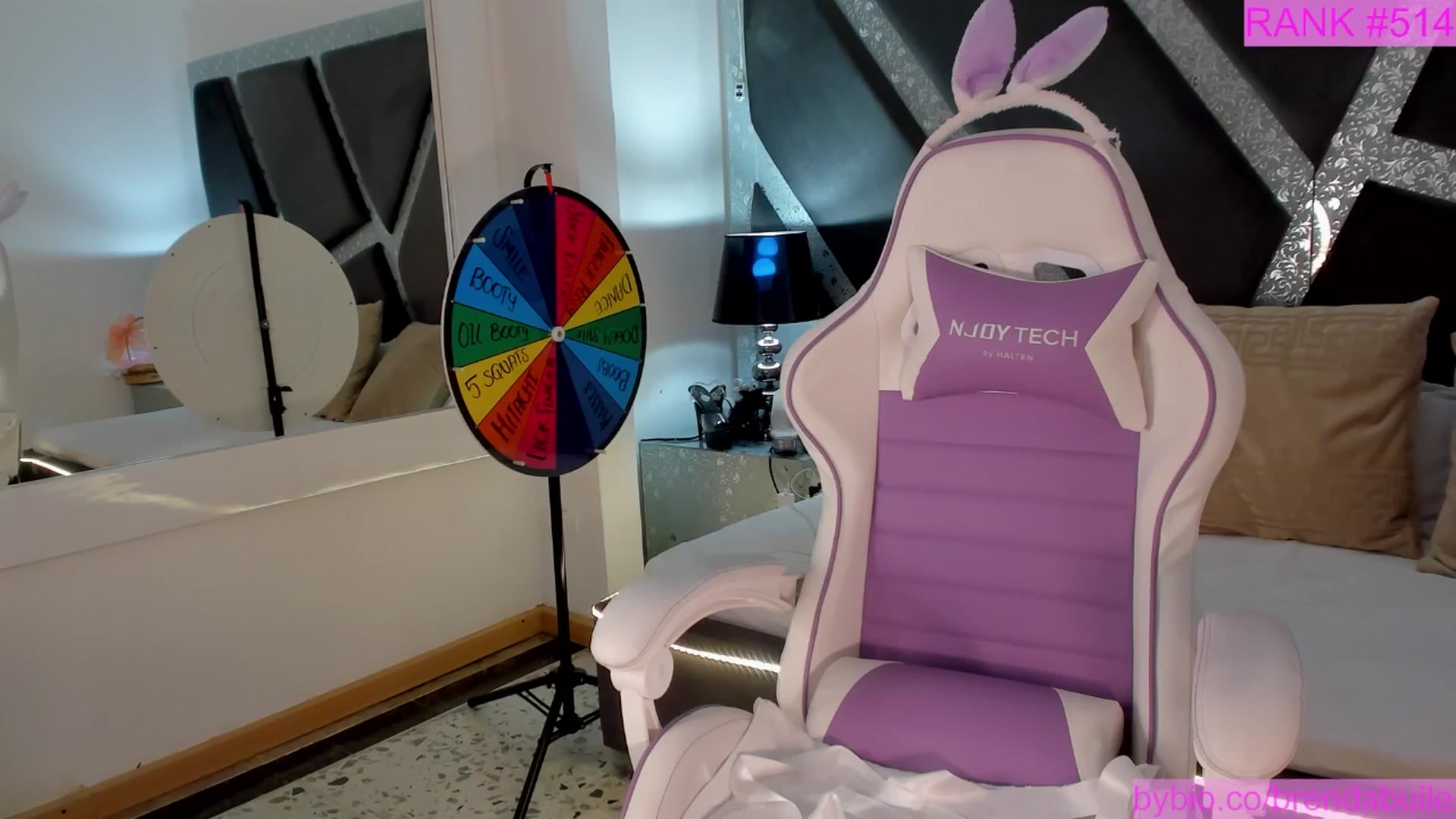 Gallery image thumbnail from BrendaBuiles's myfreecams stream on, 09/10/2025, 24:07 image 14 of 20
