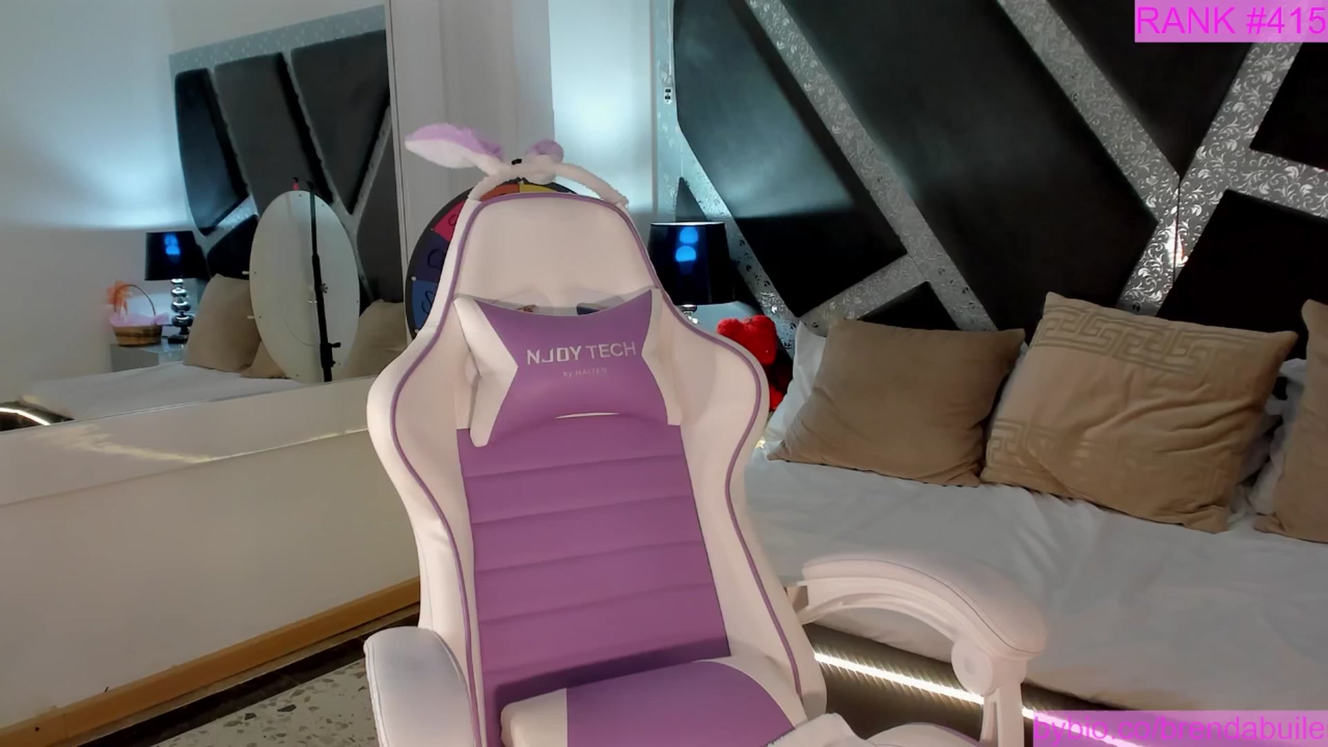Gallery image thumbnail from BrendaBuiles's myfreecams stream on, 09/19/2025, 23:55 image 15 of 20