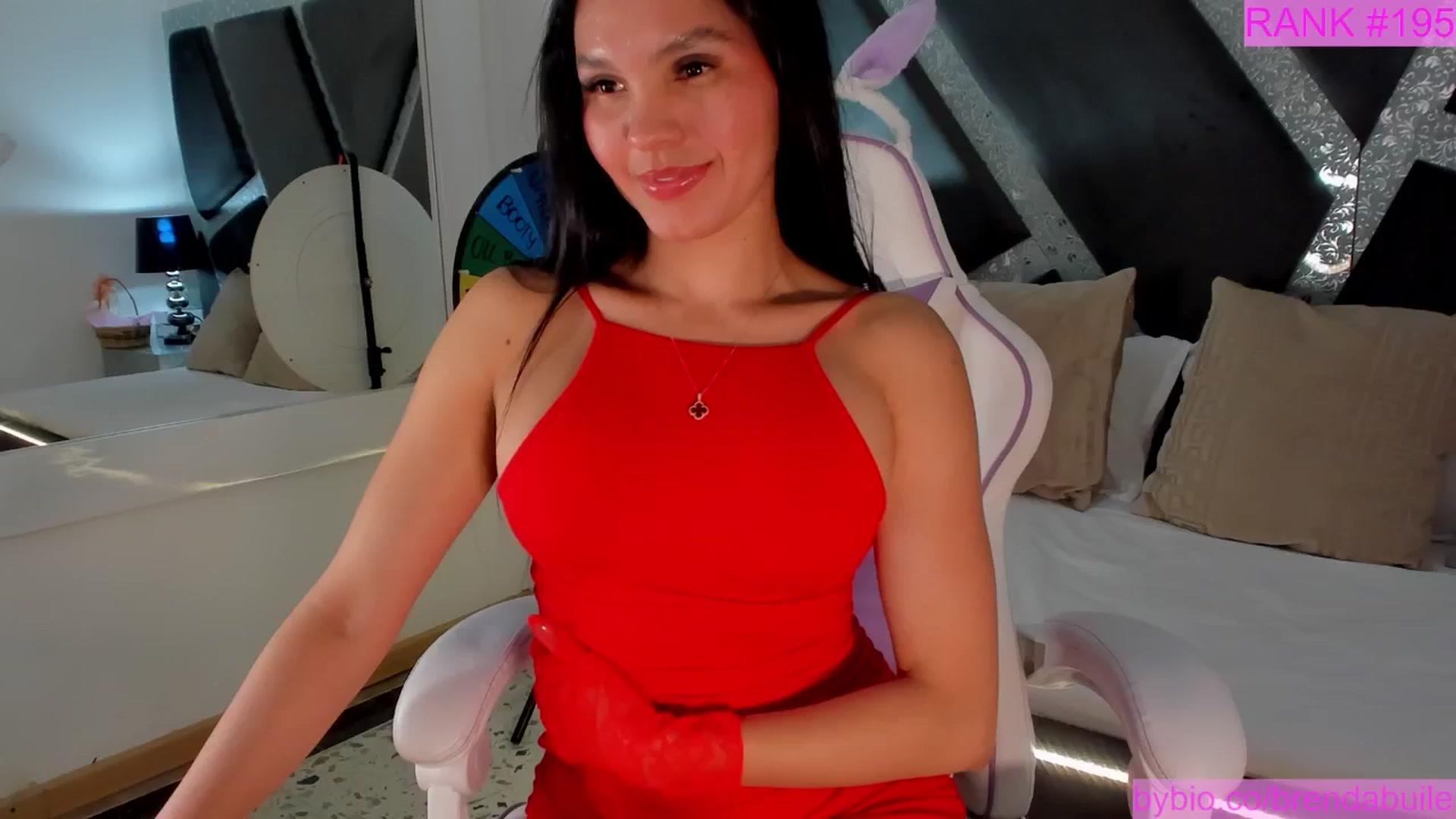 Gallery image thumbnail from BrendaBuiles's myfreecams stream on, 10/03/2025, 24:59 image 7 of 20