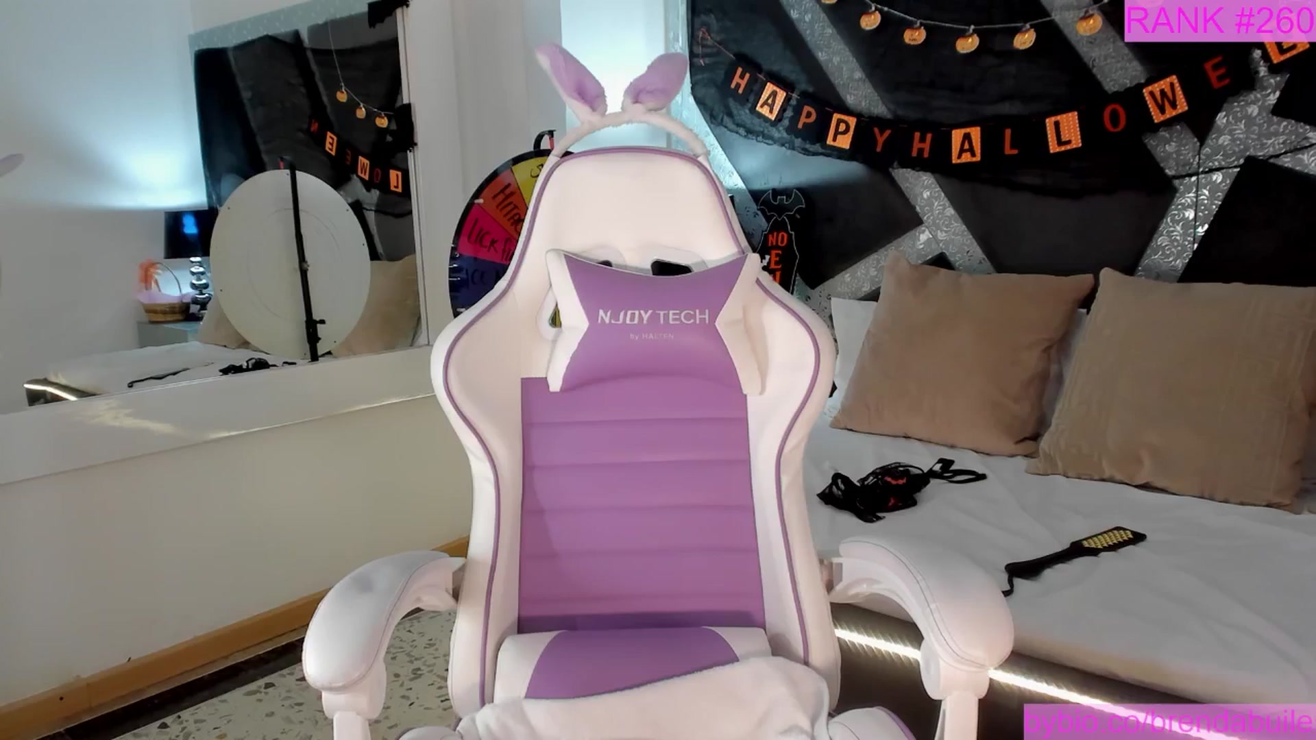 Gallery image thumbnail from BrendaBuiles's myfreecams stream on, 10/10/2025, 01:23 image 19 of 20