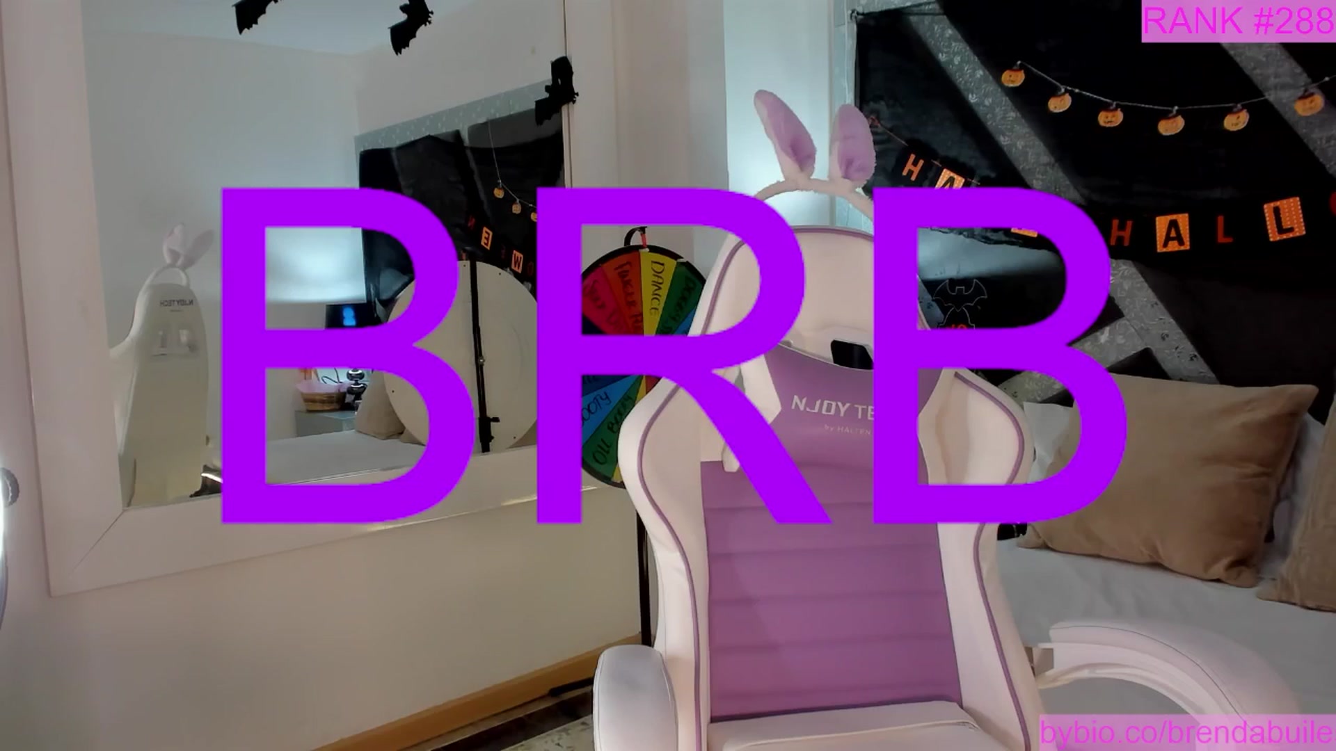 Gallery image thumbnail from BrendaBuiles's myfreecams stream on, 10/12/2025, 24:58 image 6 of 20
