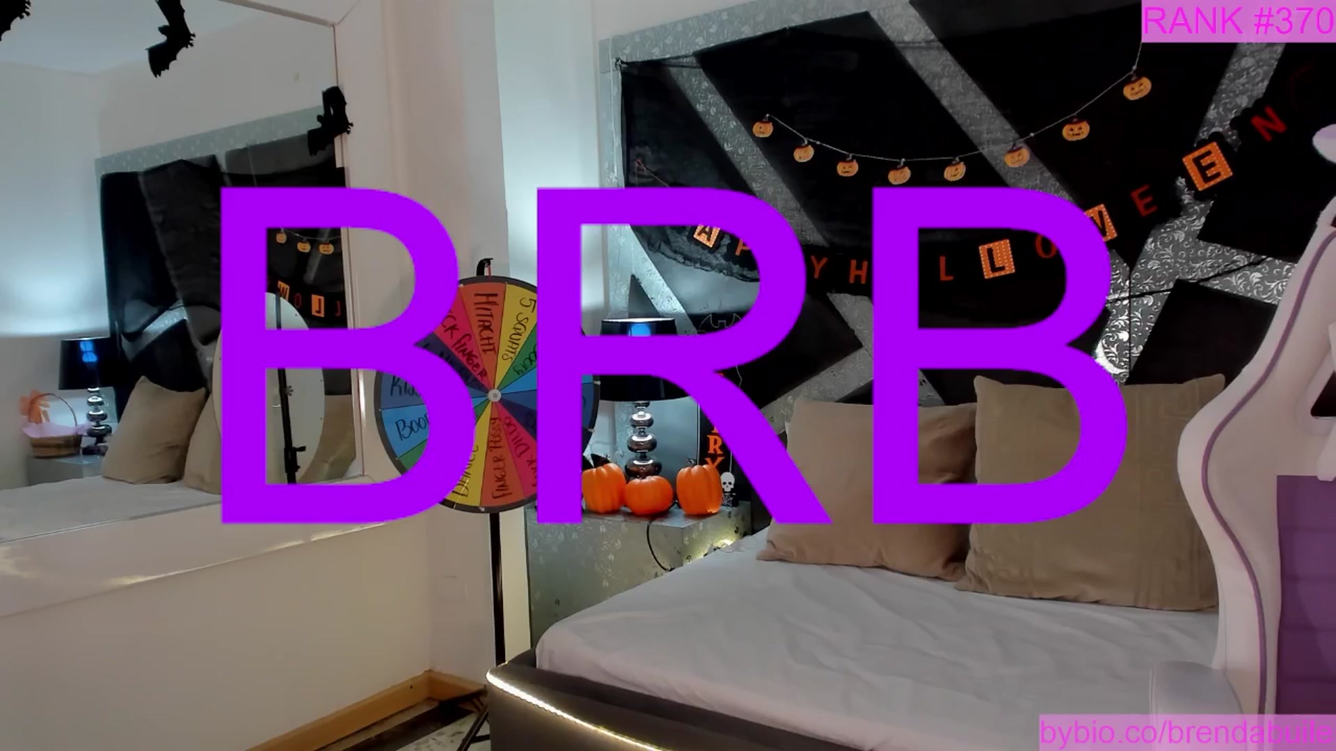 Gallery image thumbnail from BrendaBuiles's myfreecams stream on, 10/21/2025, 24:04 image 9 of 20