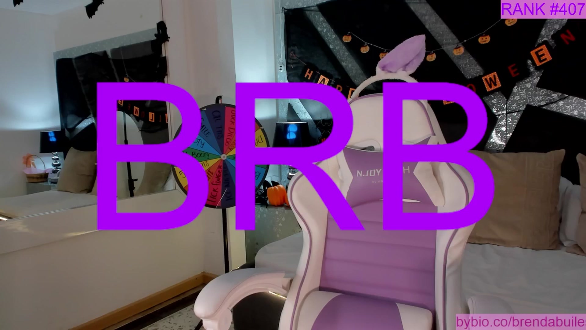 Gallery image thumbnail from BrendaBuiles's myfreecams stream on, 10/27/2025, 23:25 image 4 of 20