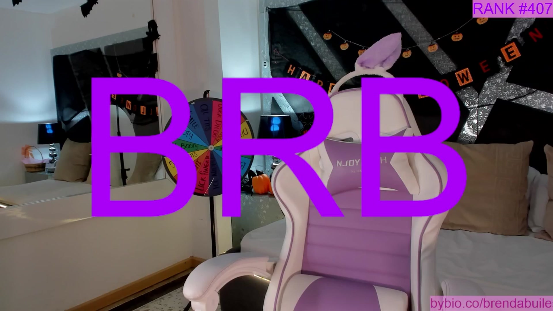 Gallery image thumbnail from BrendaBuiles's myfreecams stream on, 10/27/2025, 23:25 image 1 of 20