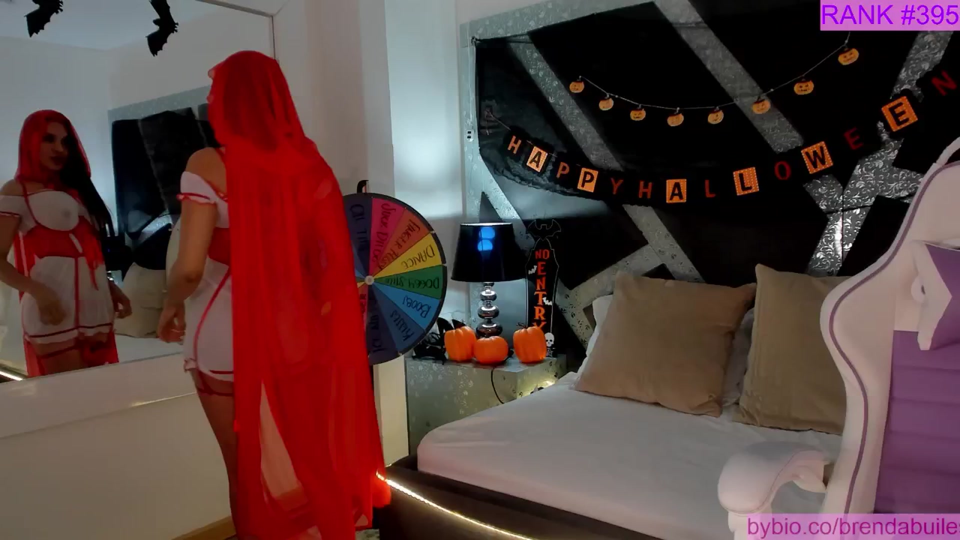 Gallery image thumbnail from BrendaBuiles's myfreecams stream on, 10/28/2025, 02:28 image 2 of 20