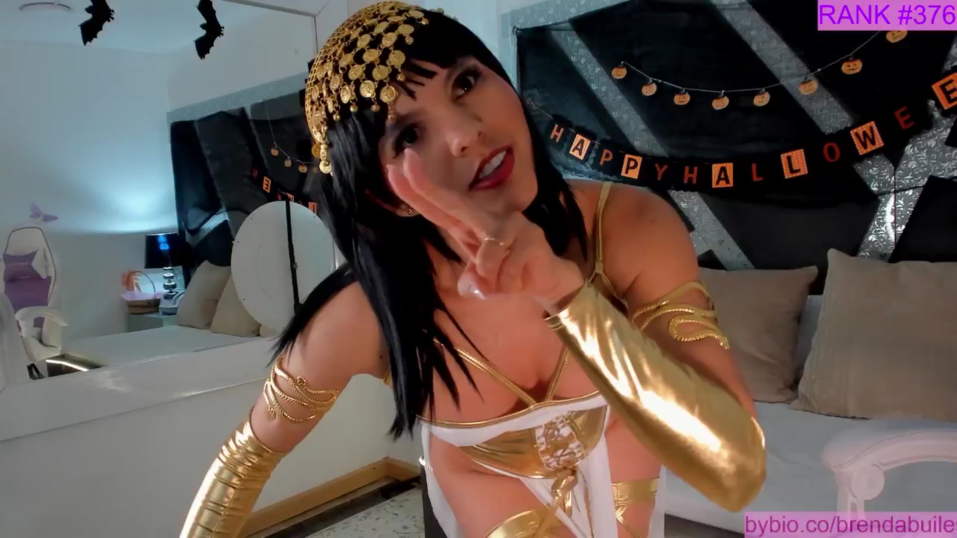 Gallery image thumbnail from BrendaBuiles's myfreecams stream on, 11/01/2025, 24:52 image 7 of 20
