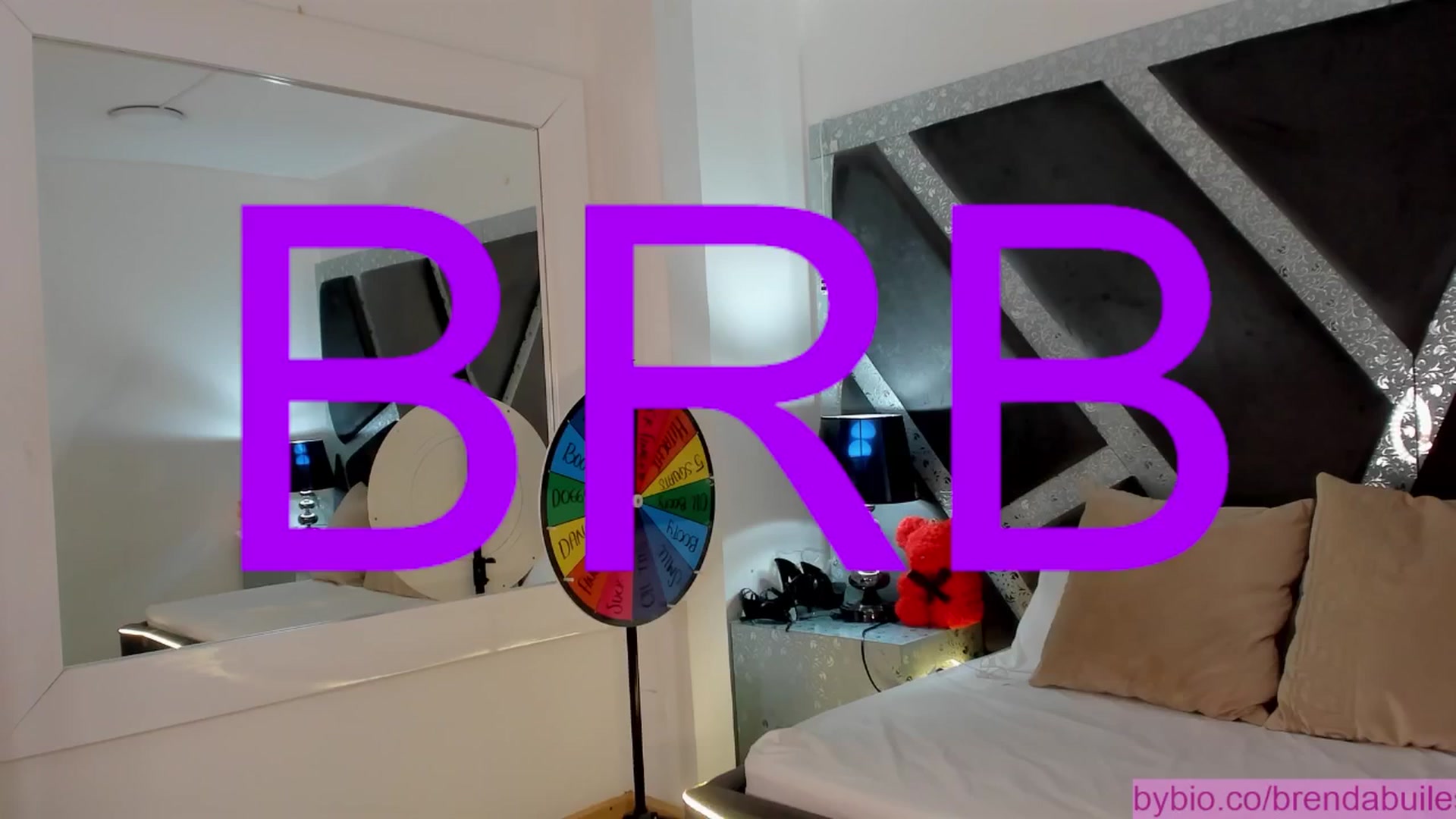Gallery image thumbnail from BrendaBuiles's myfreecams stream on, 11/05/2025, 24:53 image 3 of 20