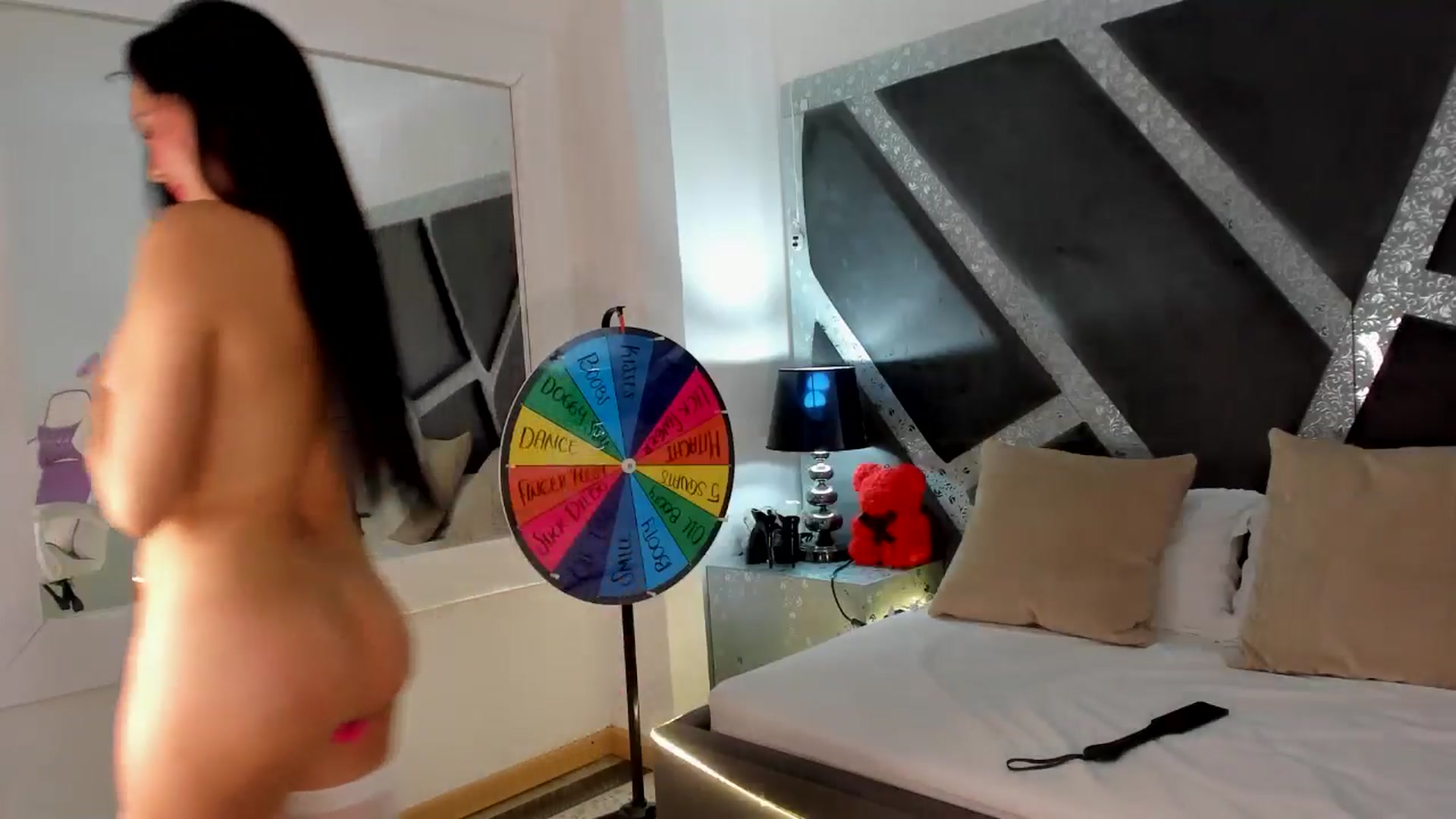 Gallery image thumbnail from BrendaBuiles's myfreecams stream on, 11/15/2025, 23:49 image 14 of 20