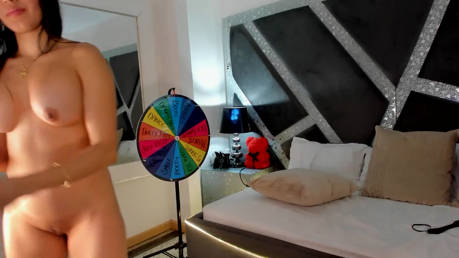 Gallery image thumbnail from BrendaBuiles's myfreecams stream on, 11/16/2025, 24:07 image 3 of 20