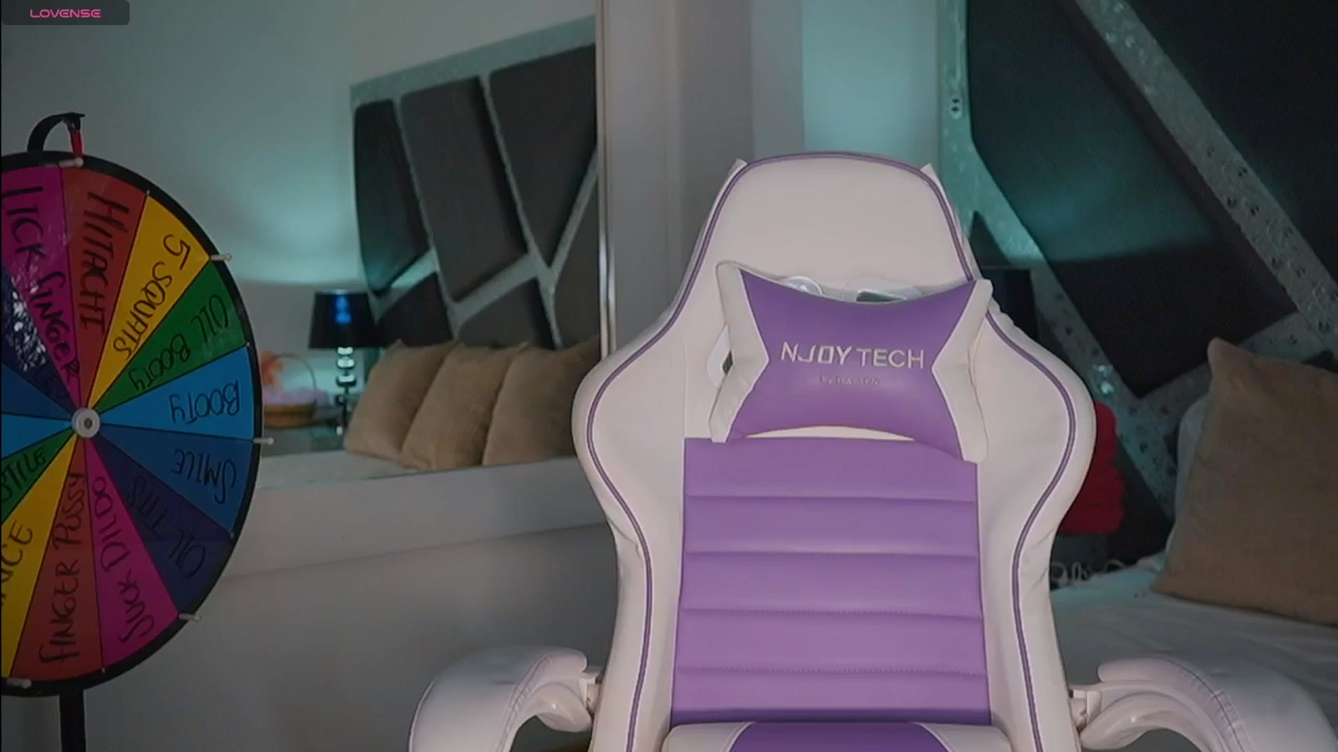 Gallery image thumbnail from BrendaBuiles's myfreecams stream on, 02/11/2026, 24:37 image 1 of 20