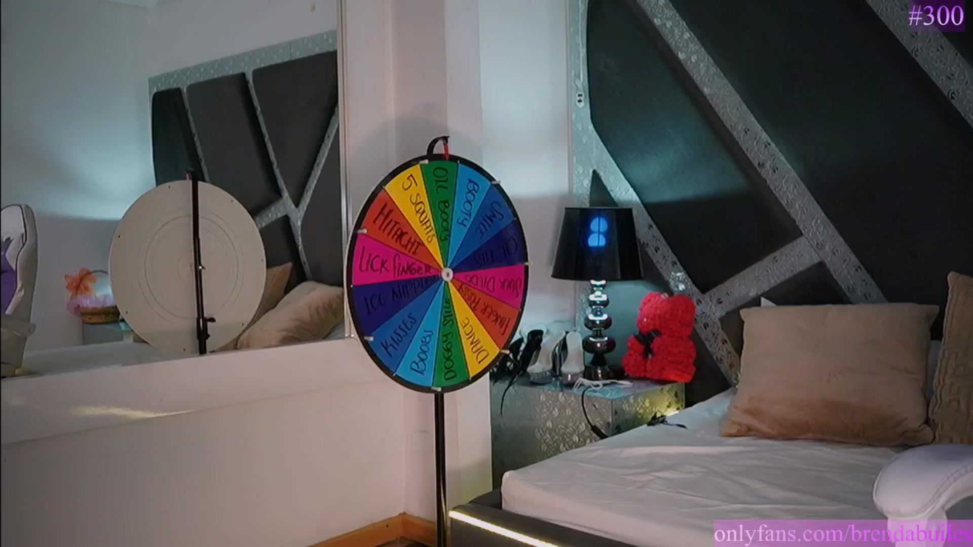 Gallery image thumbnail from BrendaBuiles's myfreecams stream on, 02/25/2026, 02:46 image 19 of 20