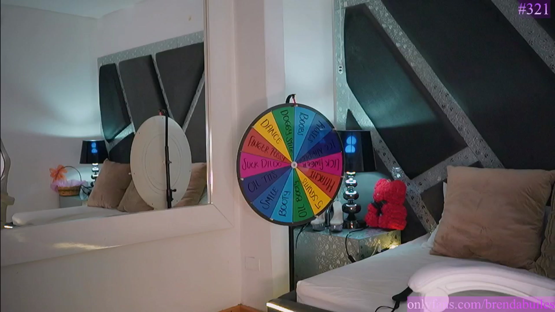 Gallery image thumbnail from BrendaBuiles's myfreecams stream on, 02/27/2026, 03:17 image 12 of 20