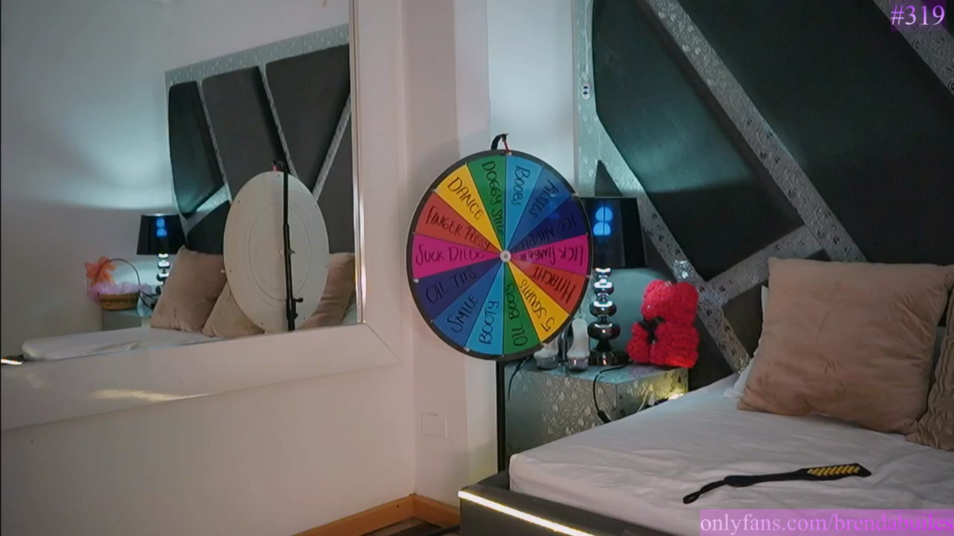 Gallery image thumbnail from BrendaBuiles's myfreecams stream on, 02/27/2026, 03:17 image 14 of 20