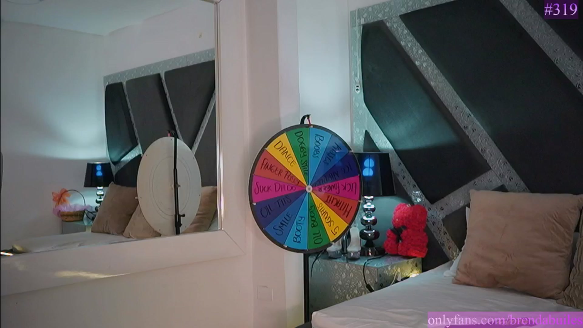 Gallery image thumbnail from BrendaBuiles's myfreecams stream on, 02/27/2026, 03:17 image 17 of 20