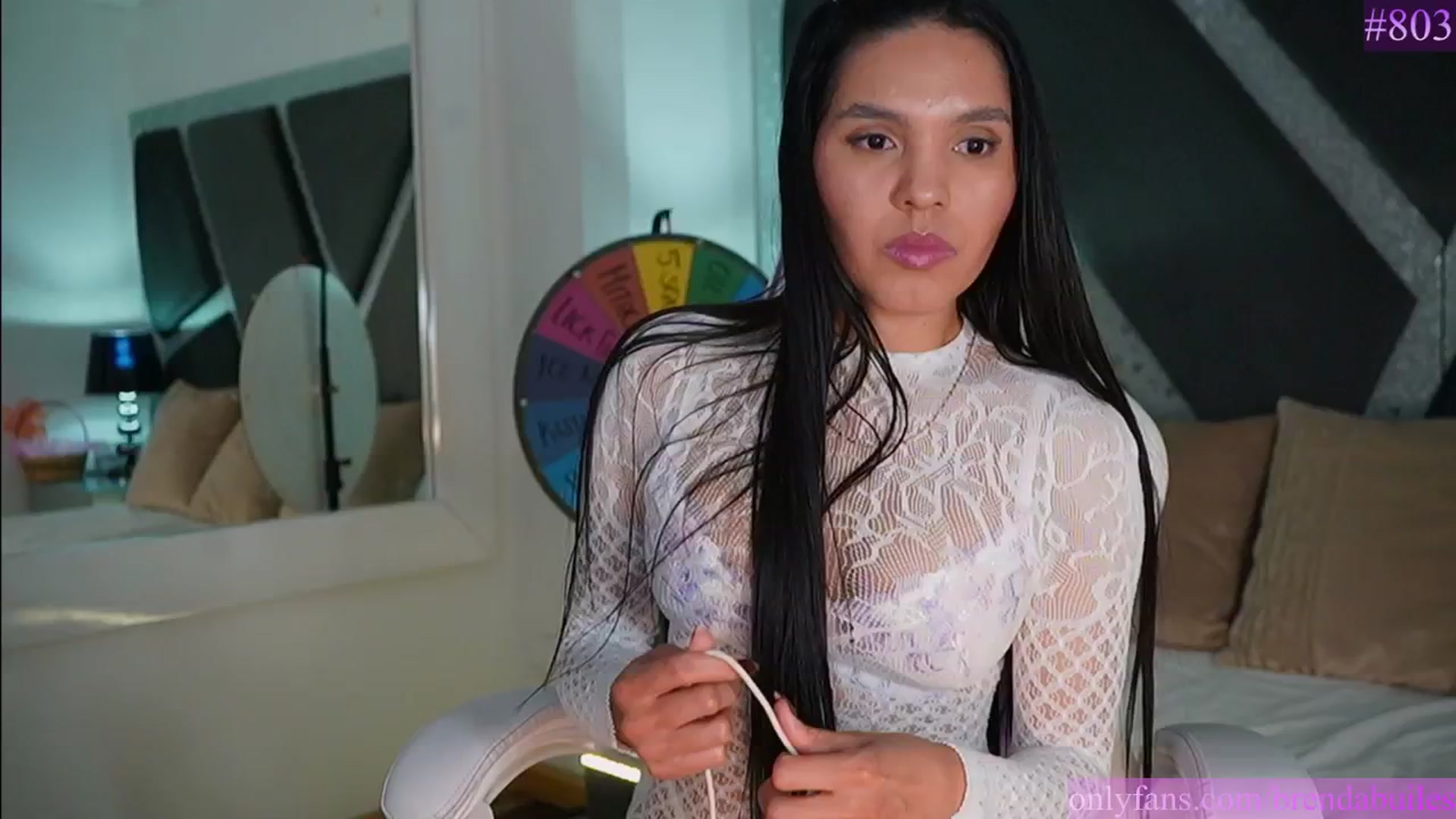 Gallery image thumbnail from BrendaBuiles's myfreecams stream on, 03/10/2026, 01:31 image 12 of 20