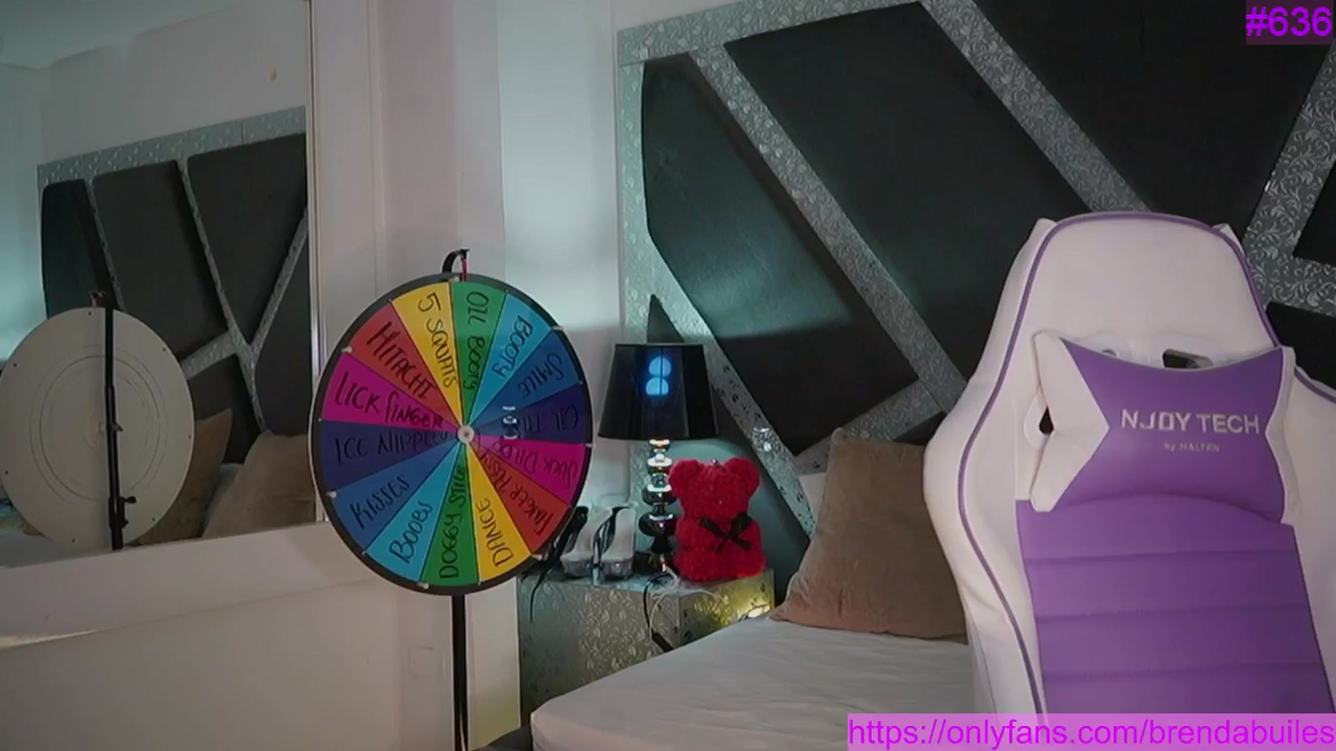 Gallery image thumbnail from BrendaBuiles's myfreecams stream on, 03/16/2026, 20:57 image 20 of 20