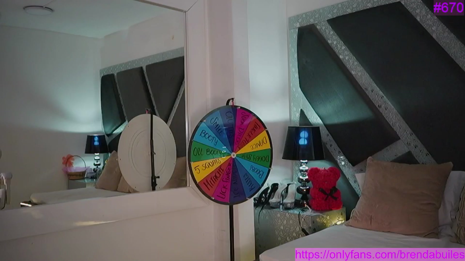 Gallery image thumbnail from BrendaBuiles's myfreecams stream on, 03/16/2026, 20:57 image 2 of 20