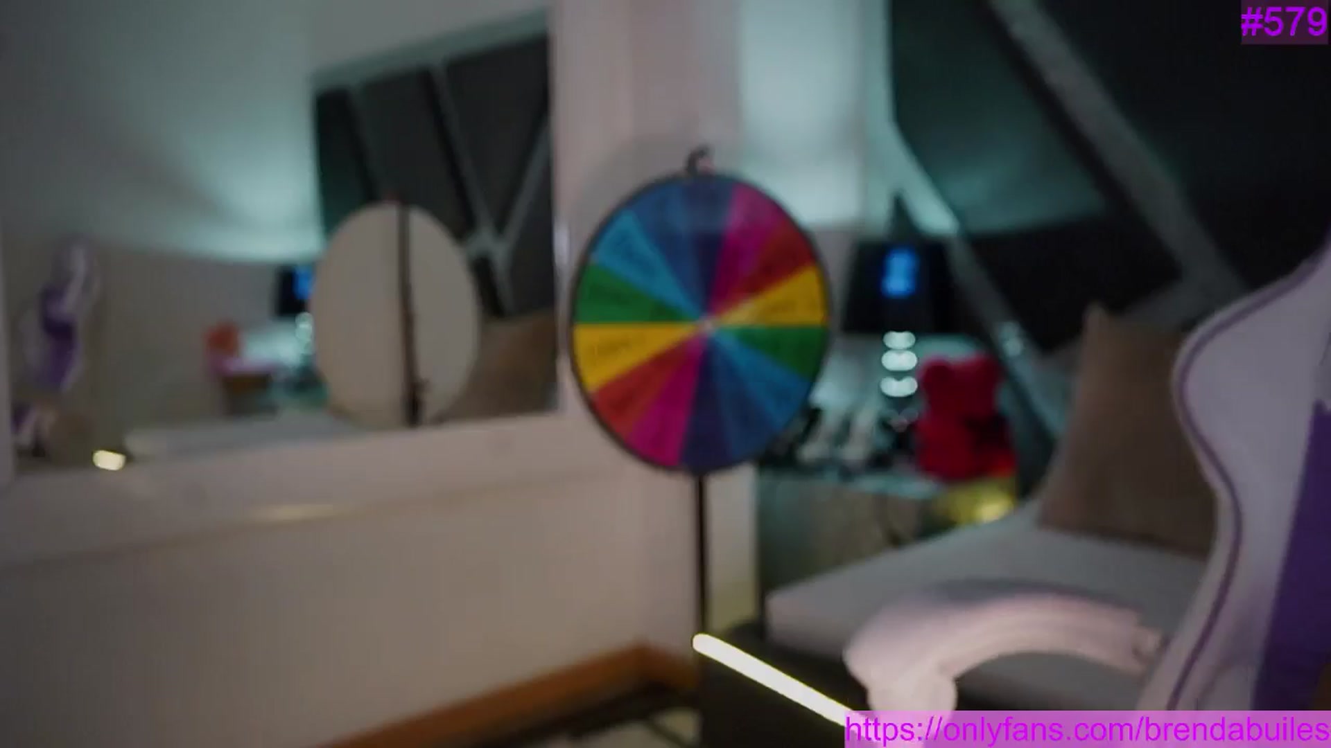 Gallery image thumbnail from BrendaBuiles's myfreecams stream on, 03/22/2026, 01:59 image 17 of 20