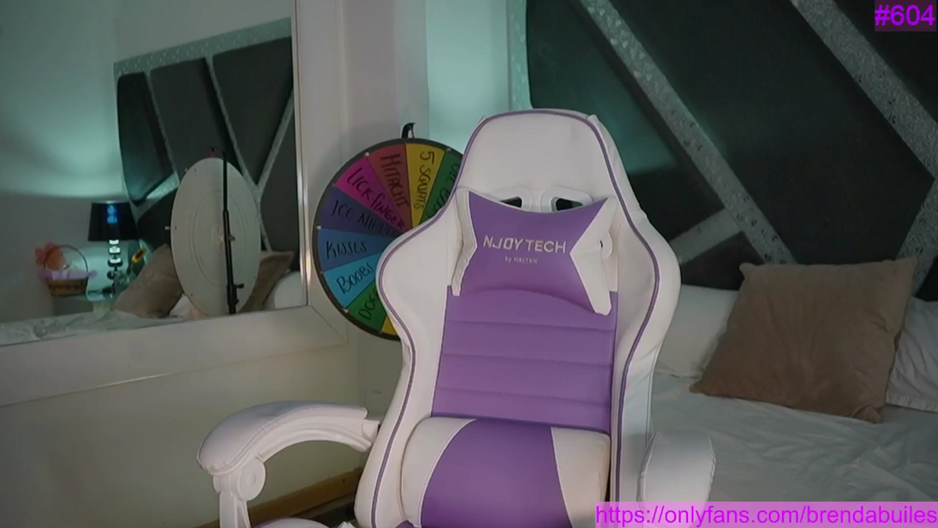 Gallery image thumbnail from BrendaBuiles's myfreecams stream on, 03/26/2026, 03:39 image 4 of 20