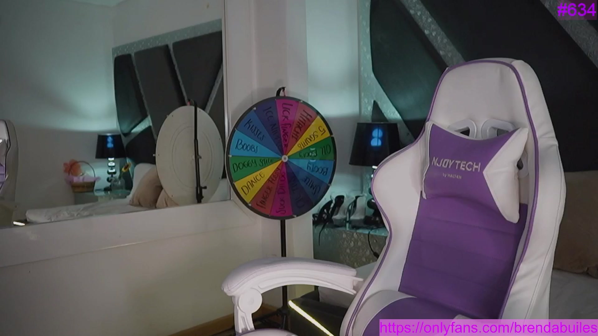 Gallery image thumbnail from BrendaBuiles's myfreecams stream on, 03/26/2026, 23:30 image 20 of 20