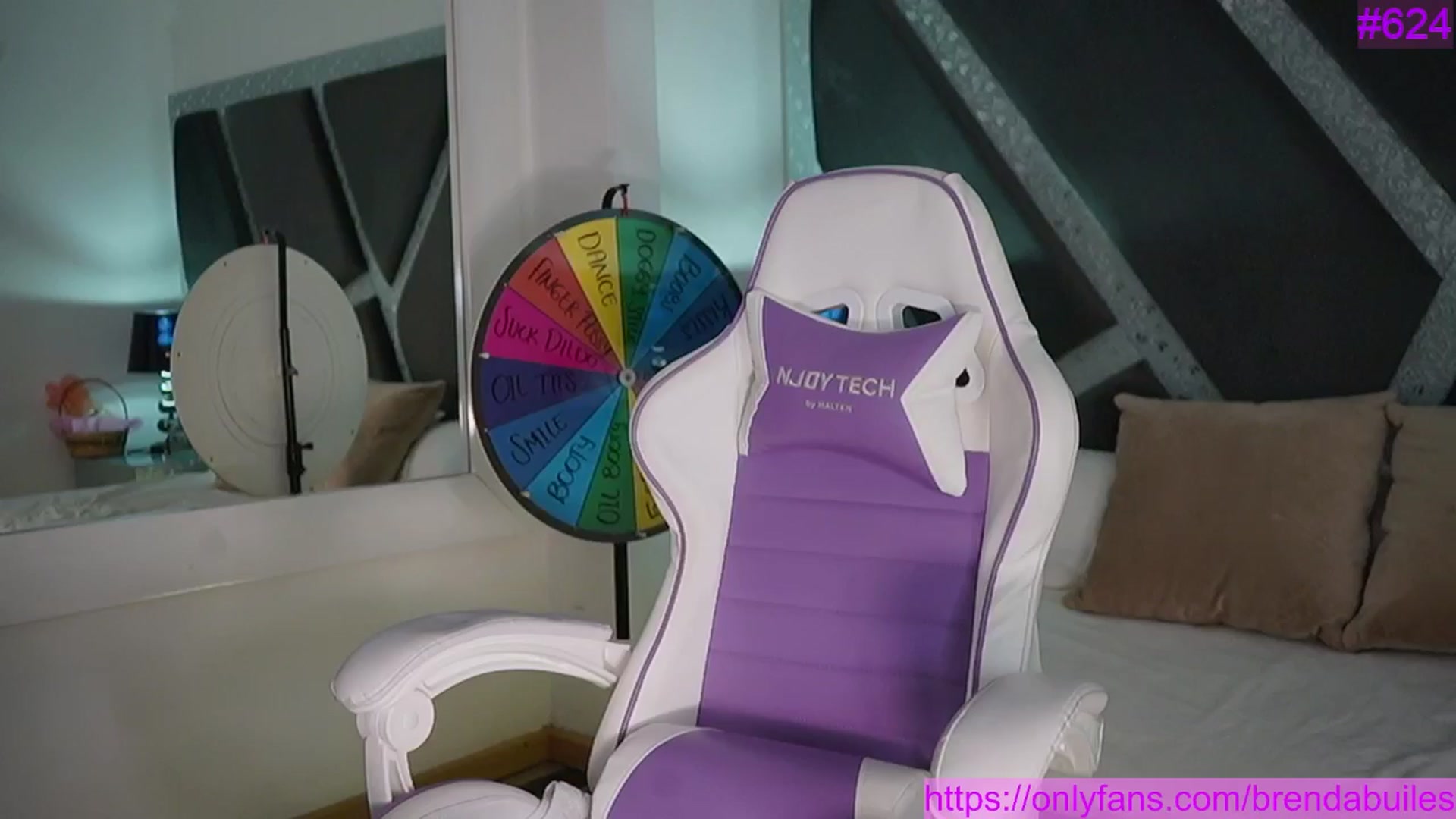 Gallery image thumbnail from BrendaBuiles's myfreecams stream on, 03/27/2026, 02:33 image 20 of 20