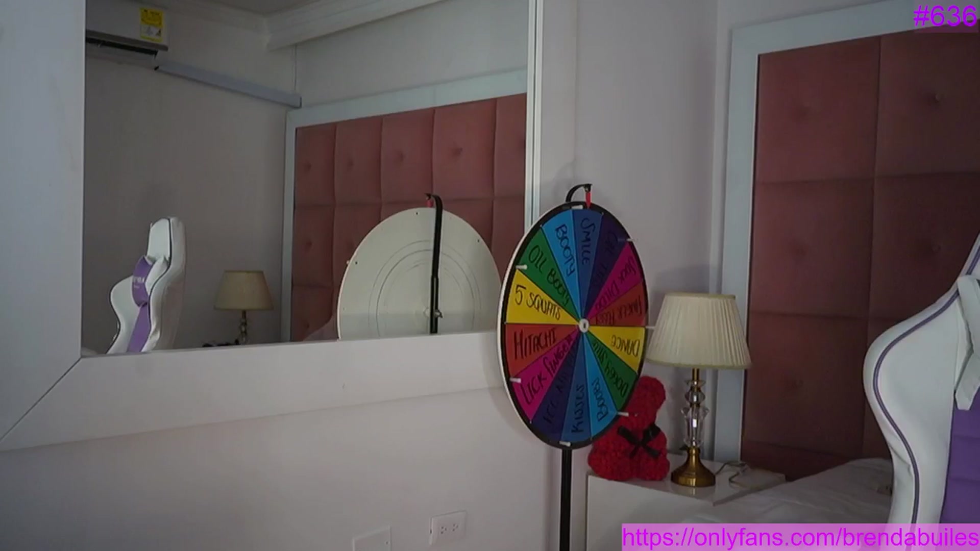 Gallery image thumbnail from BrendaBuiles's myfreecams stream on, 03/28/2026, 03:05 image 2 of 20