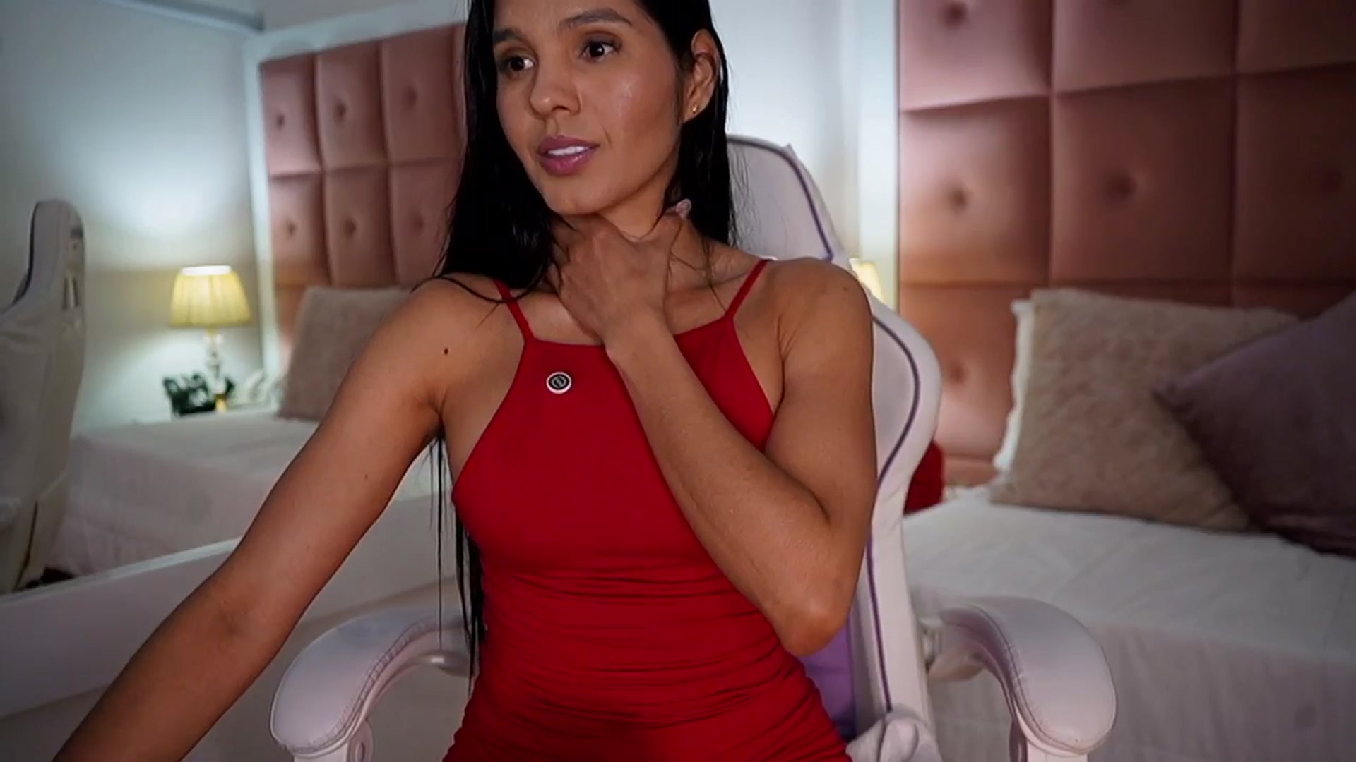 Gallery image thumbnail from BrendaBuiles's myfreecams stream on, 03/31/2026, 23:46 image 19 of 20