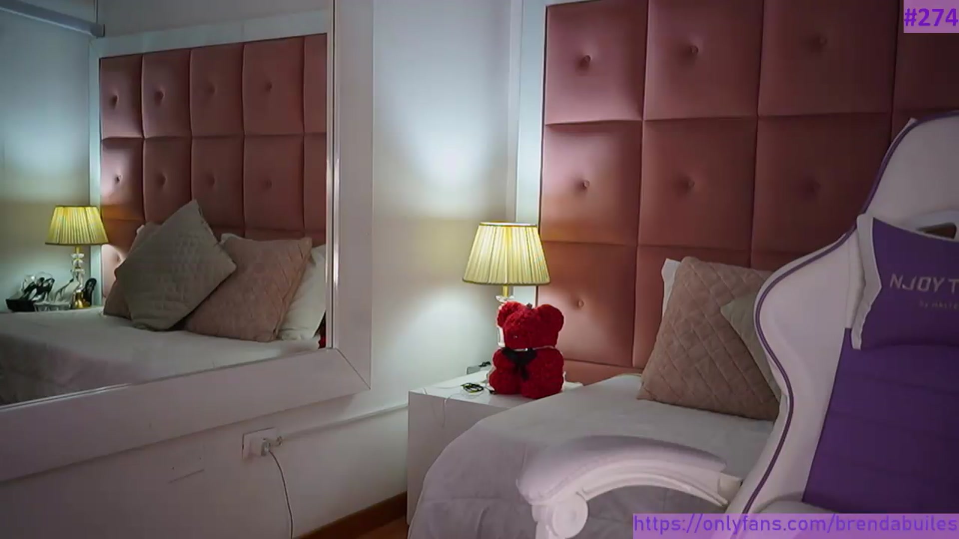 Gallery image thumbnail from BrendaBuiles's myfreecams stream on, 06/22/2026, 22:03 image 5 of 20