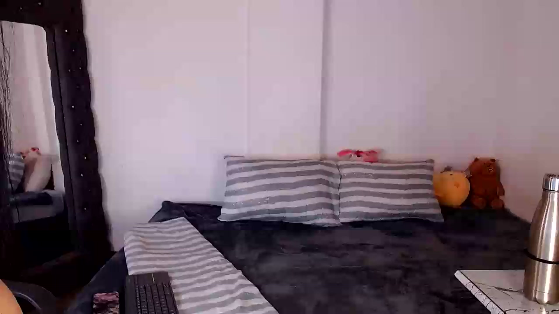 Gallery image thumbnail from BrendaLi's myfreecams stream on, 07/31/2026, 16:57 image 1 of 20