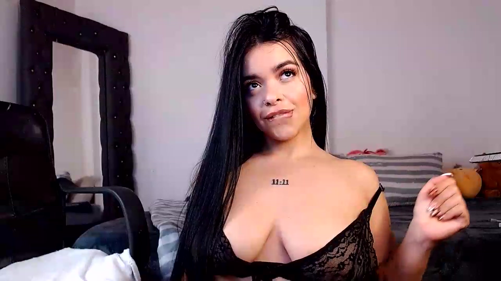 Gallery image thumbnail from BrendaLi's myfreecams stream on, 07/31/2026, 16:57 image 7 of 20