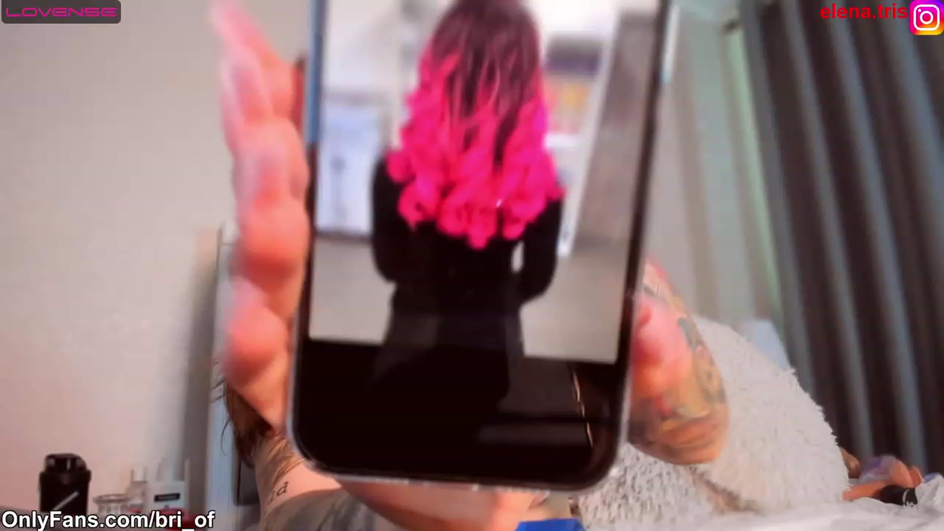 Gallery image thumbnail from Bri_Diamond's myfreecams stream on, 07/26/2023, 07:33 image 6 of 20