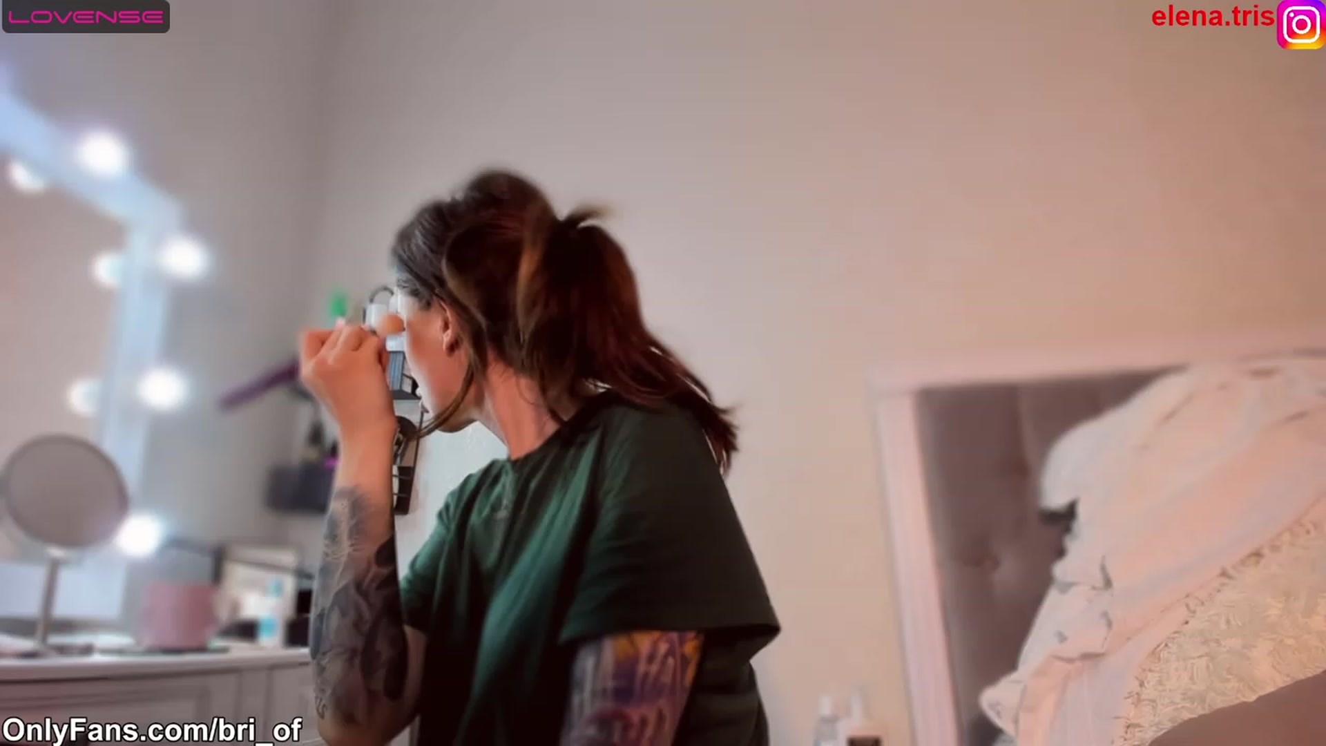 Gallery image thumbnail from Bri_Diamond's myfreecams stream on, 07/27/2023, 04:26 image 16 of 20